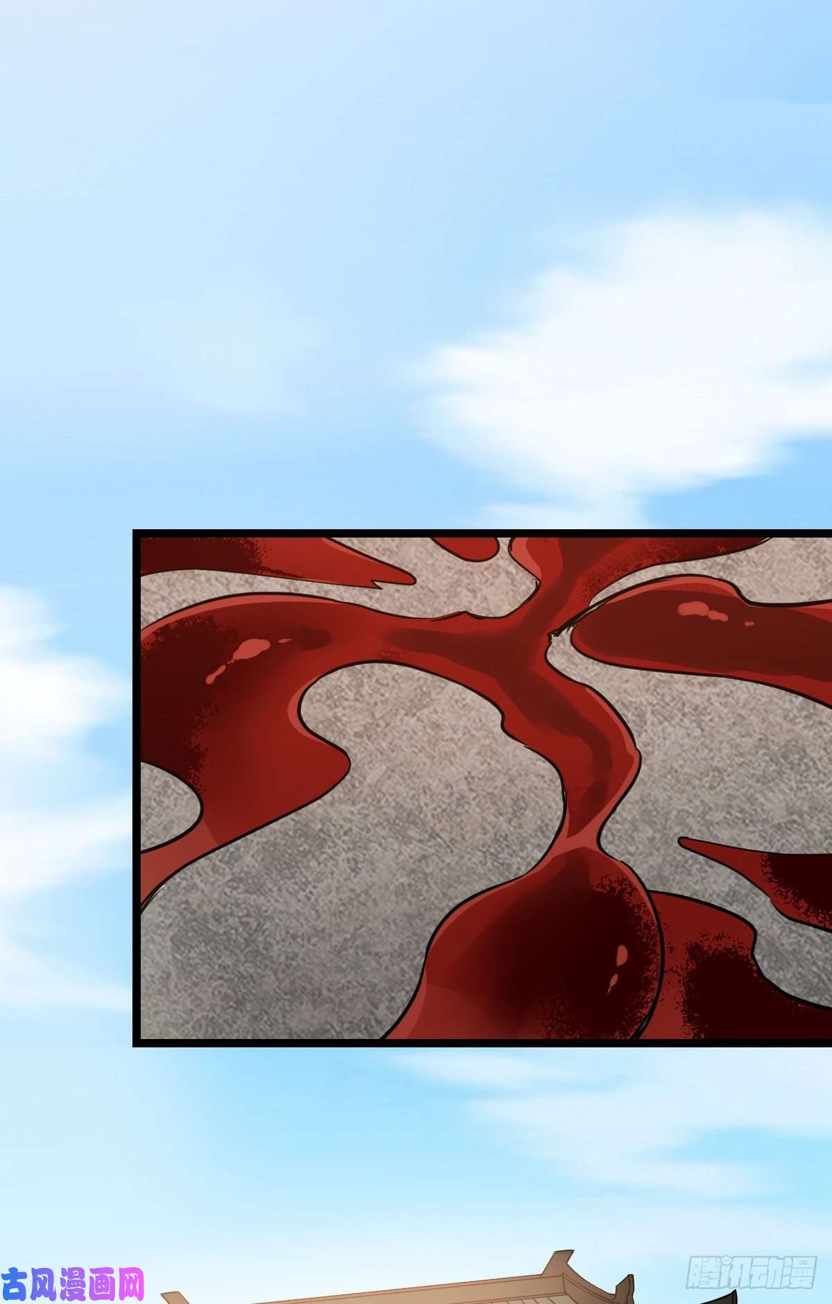 病娇暴君改拿绿茶剧本46 死人才能保守秘密