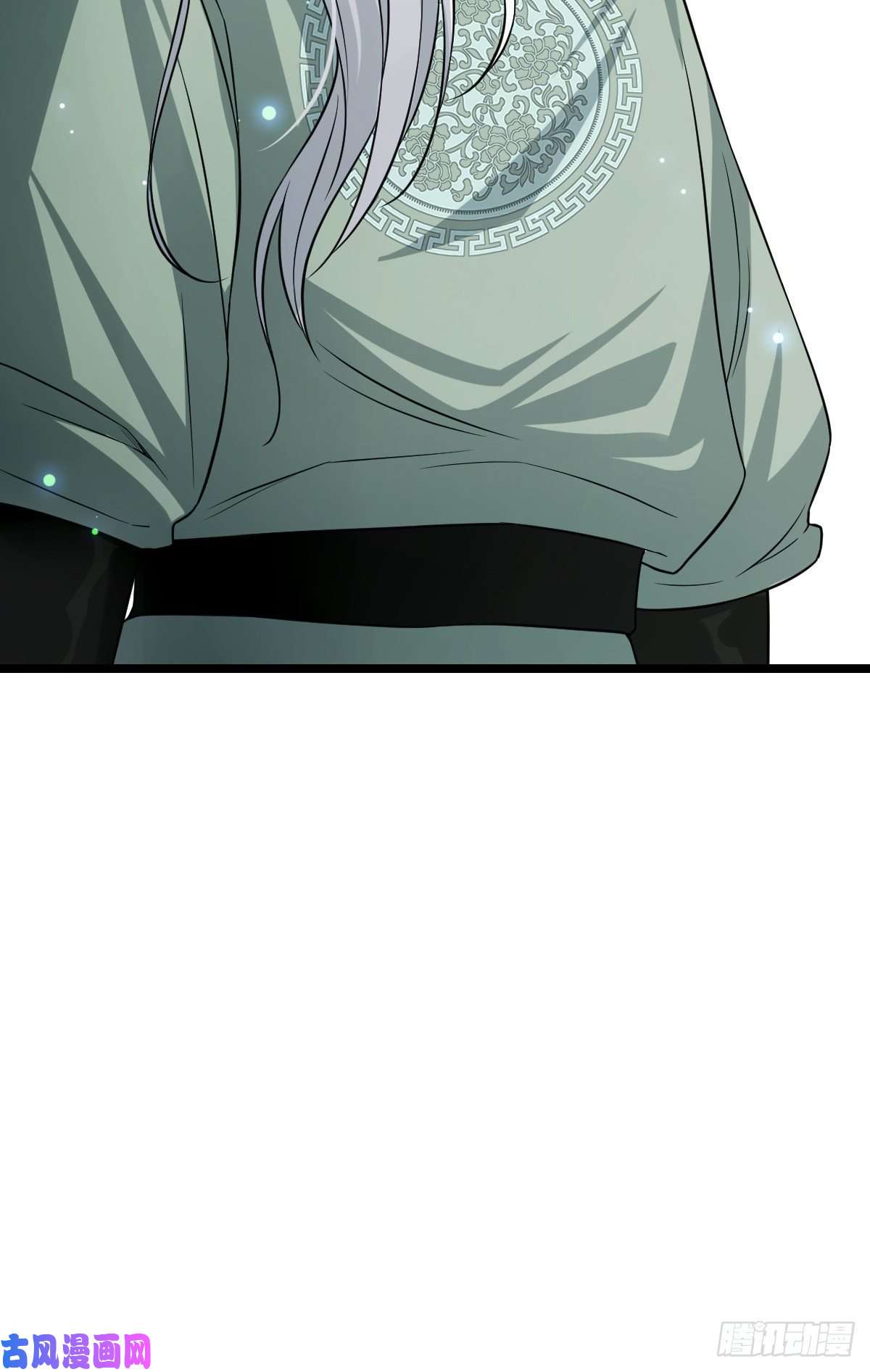 病娇暴君改拿绿茶剧本46 死人才能保守秘密