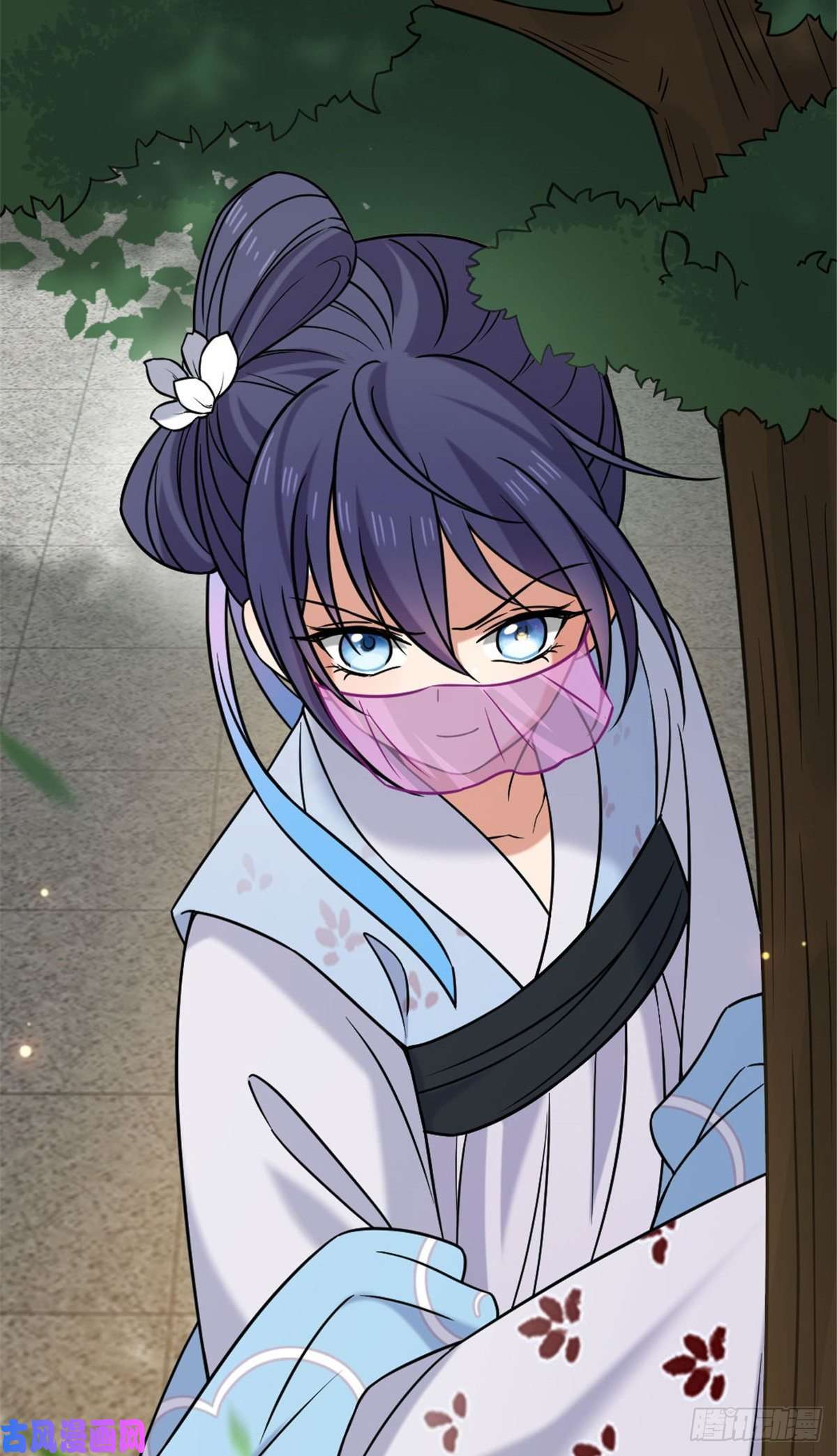 病娇暴君改拿绿茶剧本48 天助我也