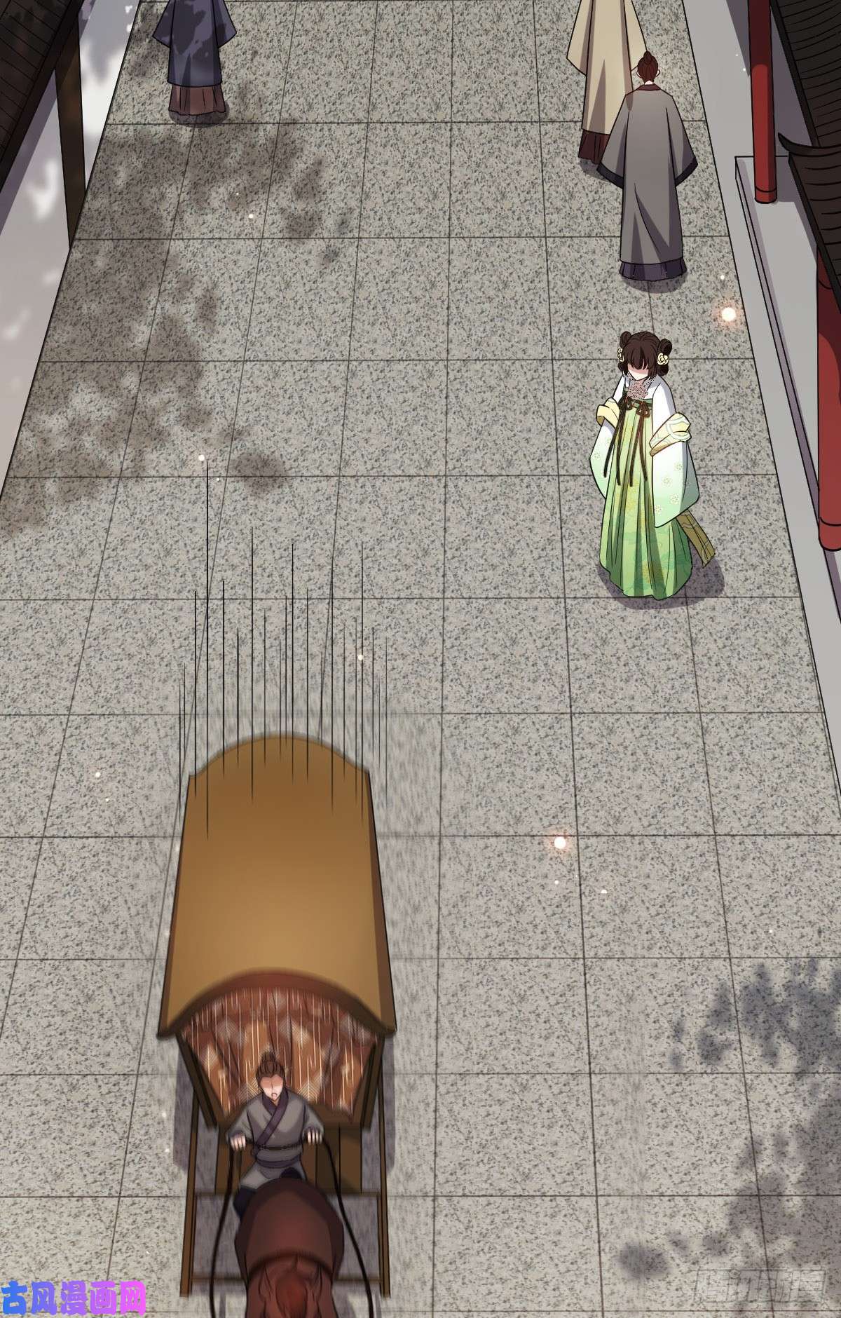 病娇暴君改拿绿茶剧本50 科技追踪术