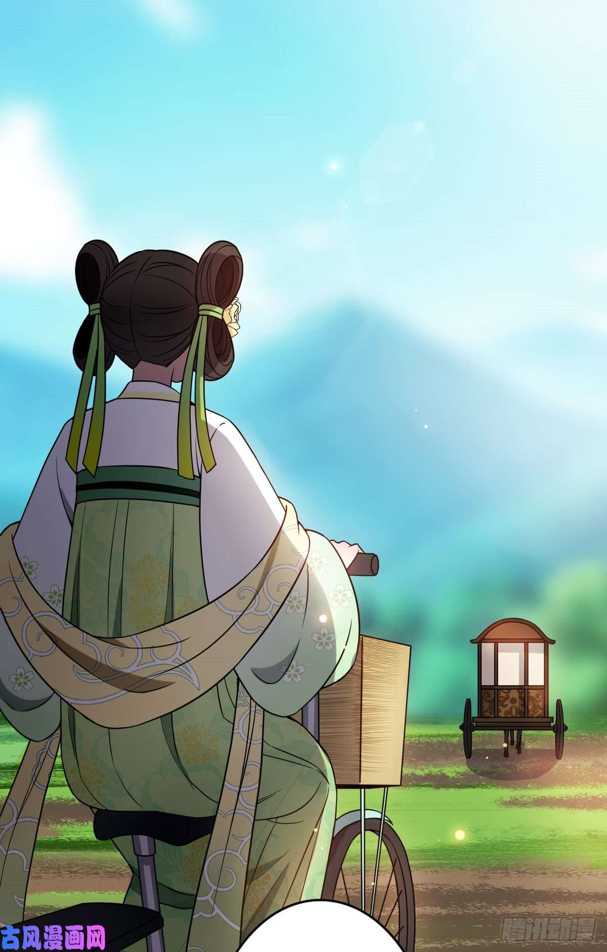 病娇暴君改拿绿茶剧本50 科技追踪术