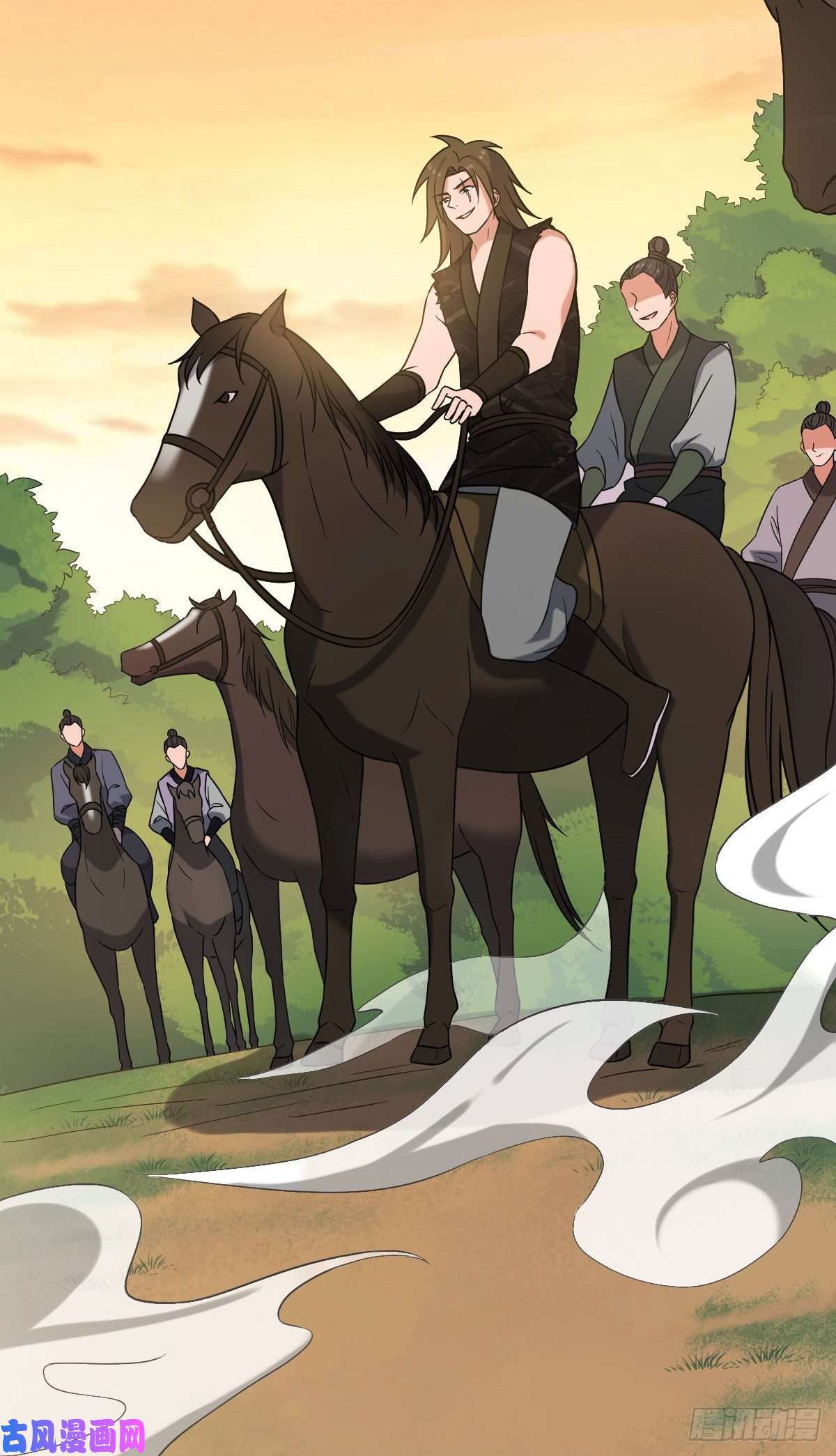 病娇暴君改拿绿茶剧本51 我对你算什么