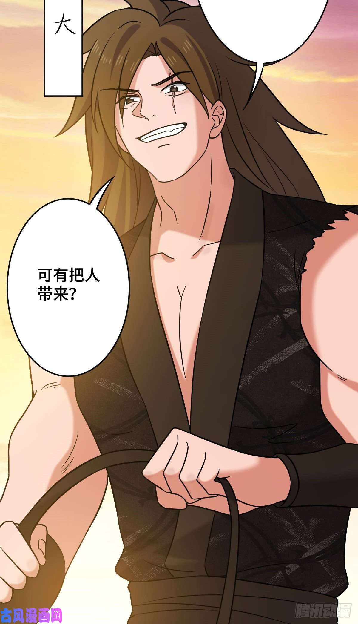 病娇暴君改拿绿茶剧本51 我对你算什么