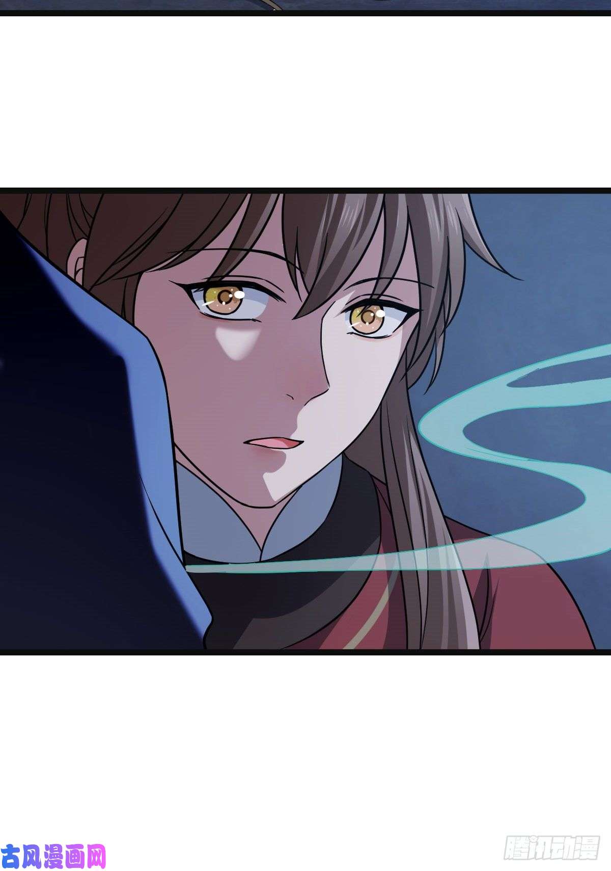 病娇暴君改拿绿茶剧本52 以命相抵