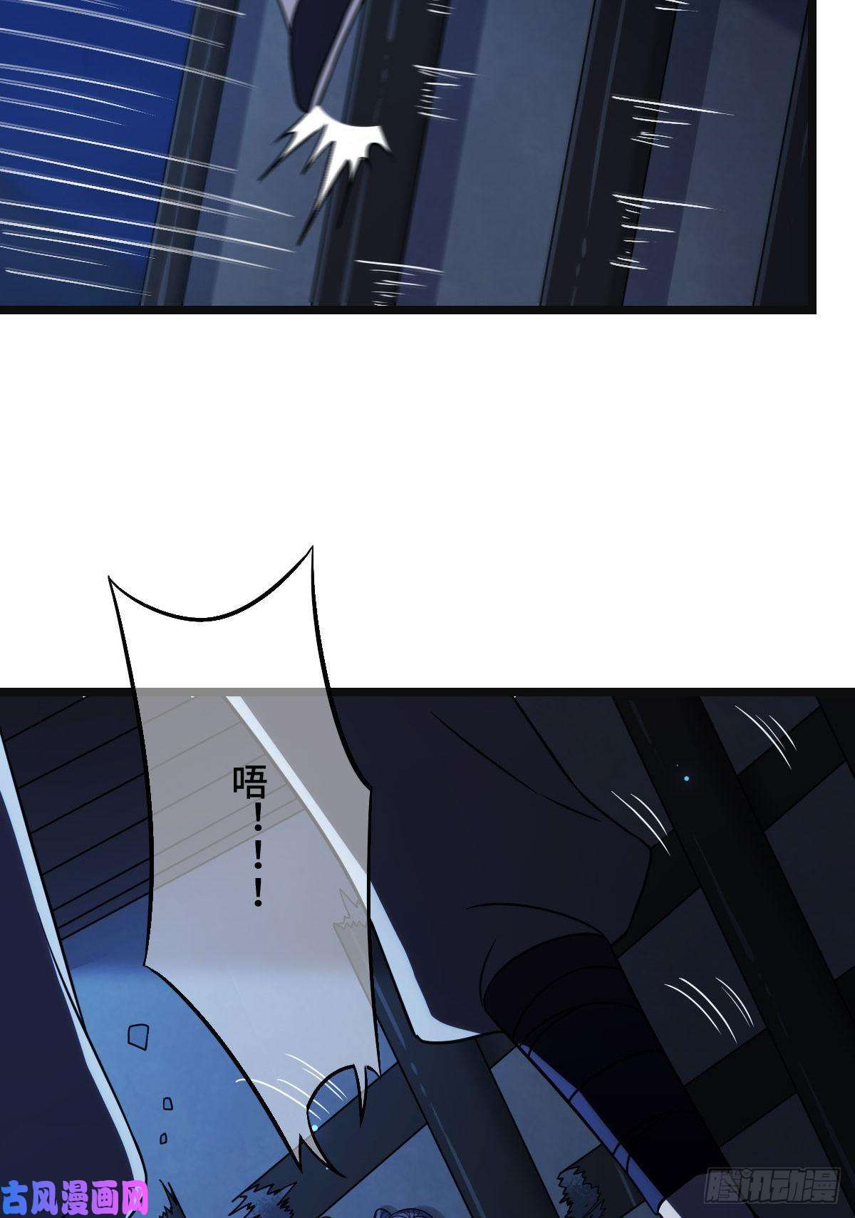 病娇暴君改拿绿茶剧本52 以命相抵