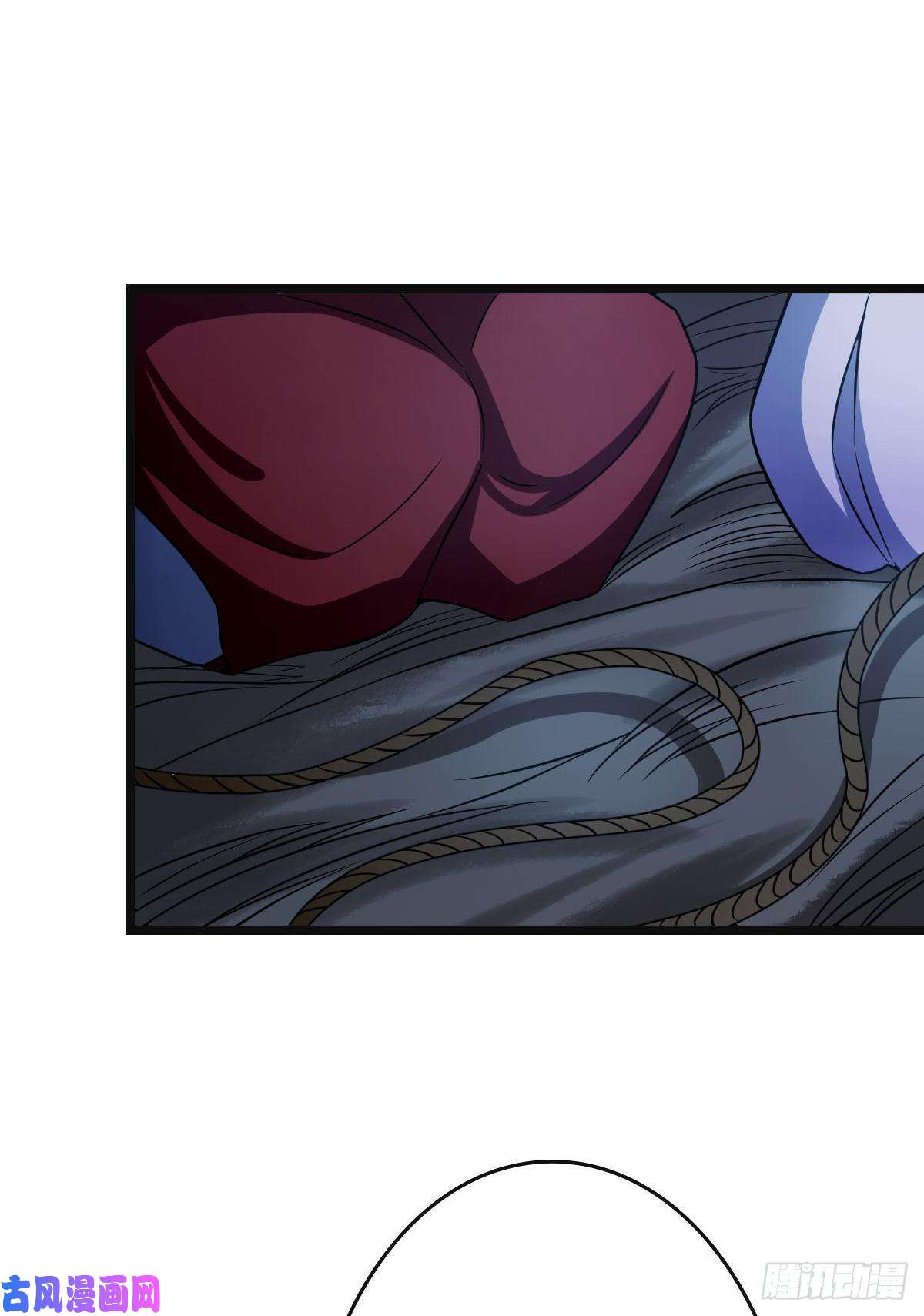 病娇暴君改拿绿茶剧本52 以命相抵