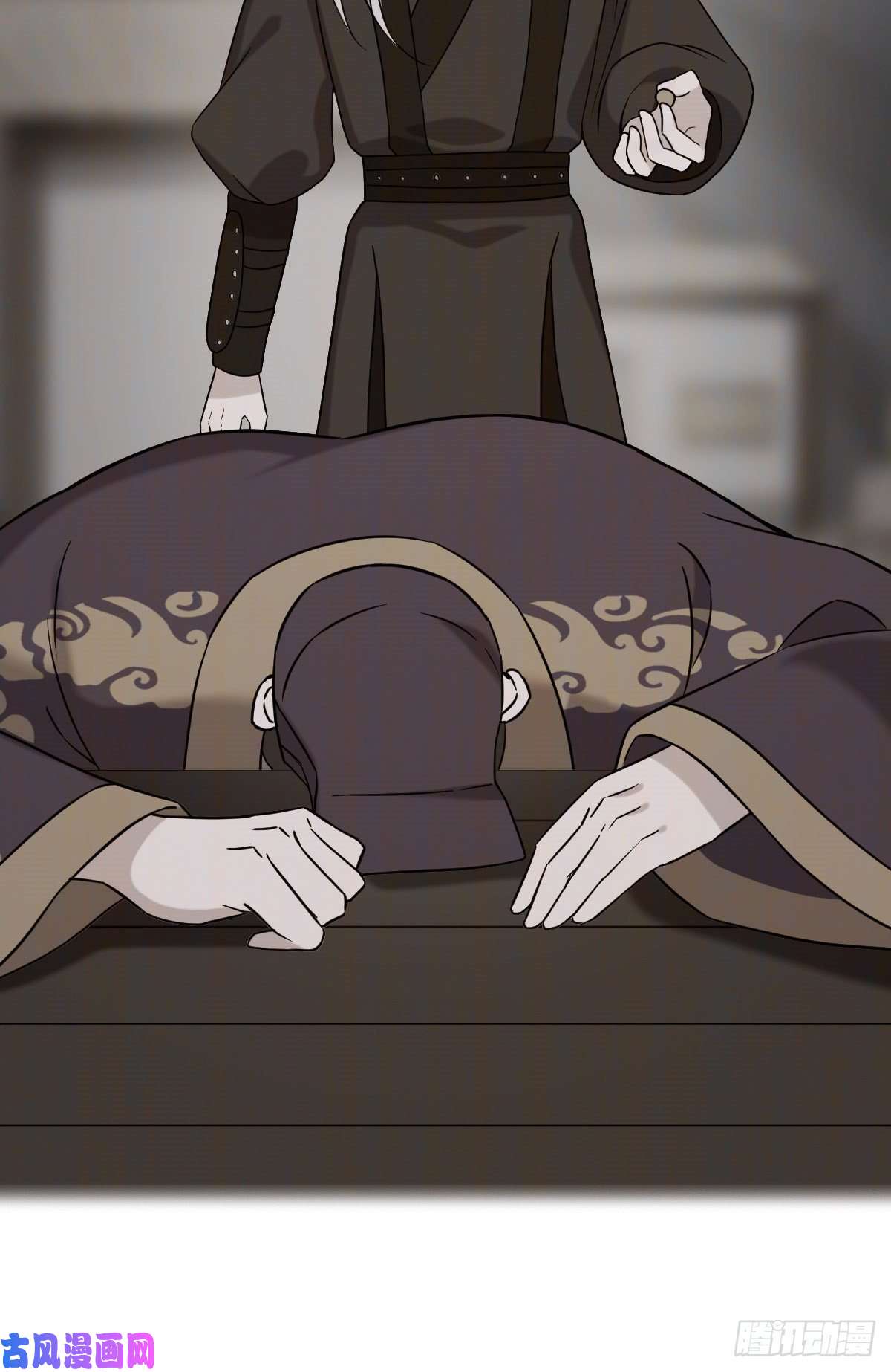 病娇暴君改拿绿茶剧本53 危险恋人