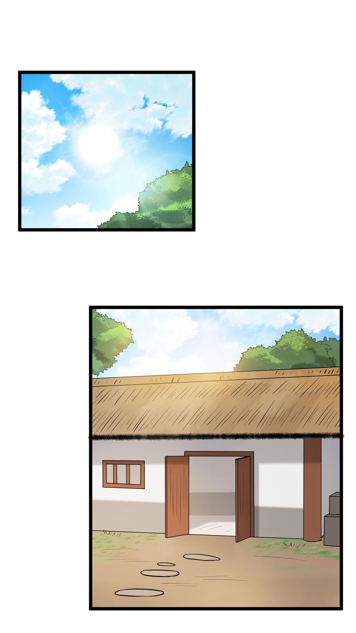 病娇暴君改拿绿茶剧本025 销除奴籍