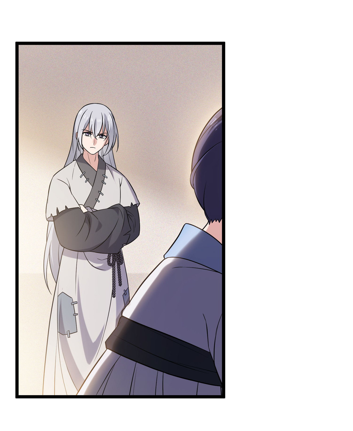 病娇暴君改拿绿茶剧本025 销除奴籍