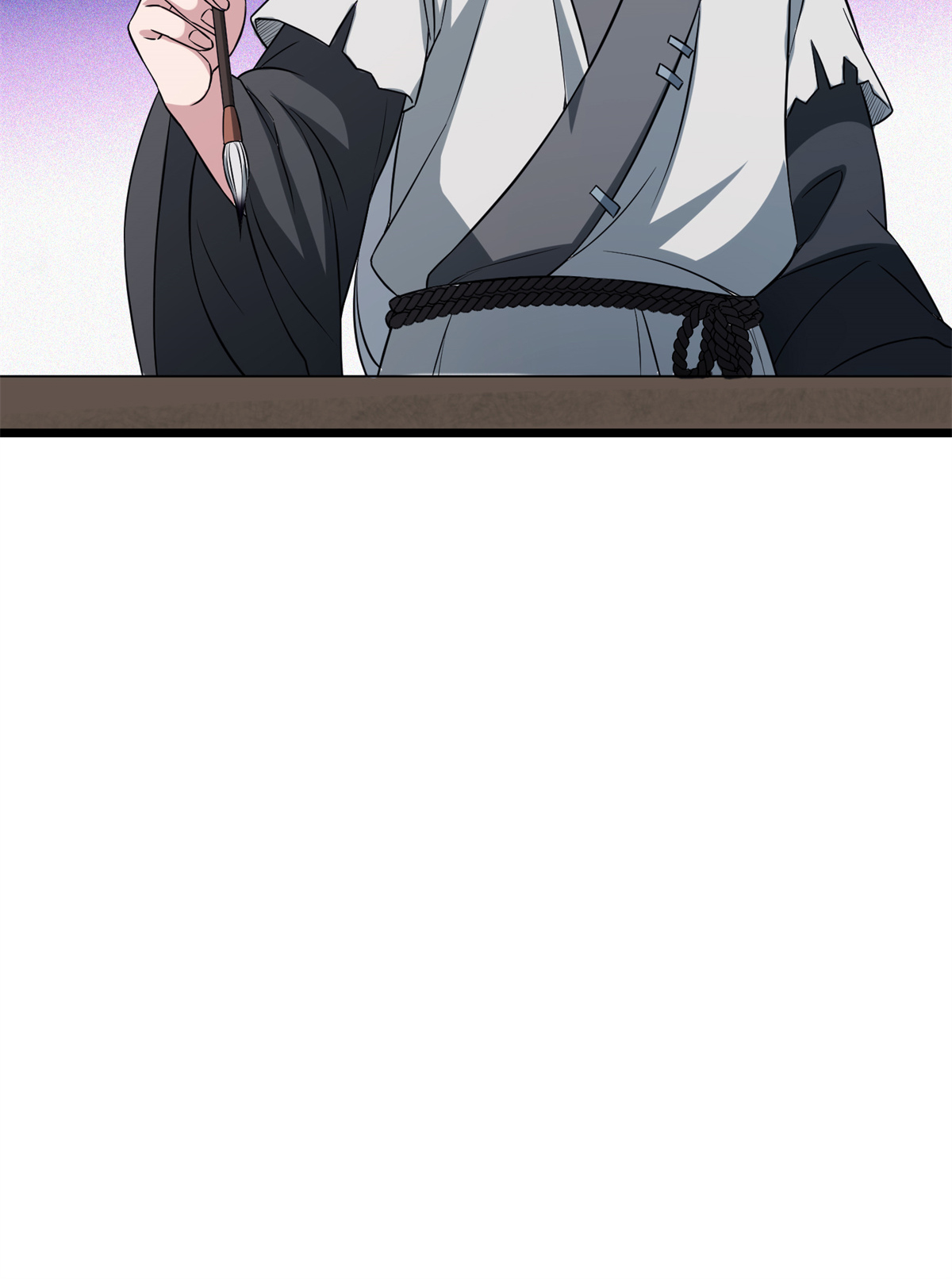 病娇暴君改拿绿茶剧本027 隐瞒身份