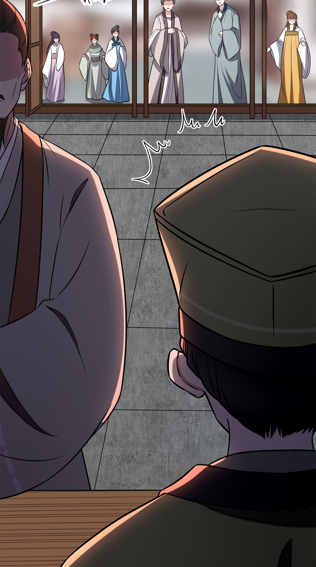 病娇暴君改拿绿茶剧本029 开拓商机