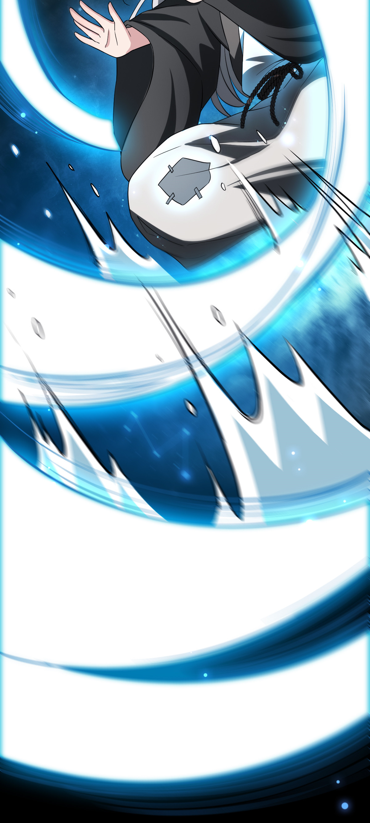 病娇暴君改拿绿茶剧本032 神秘之力