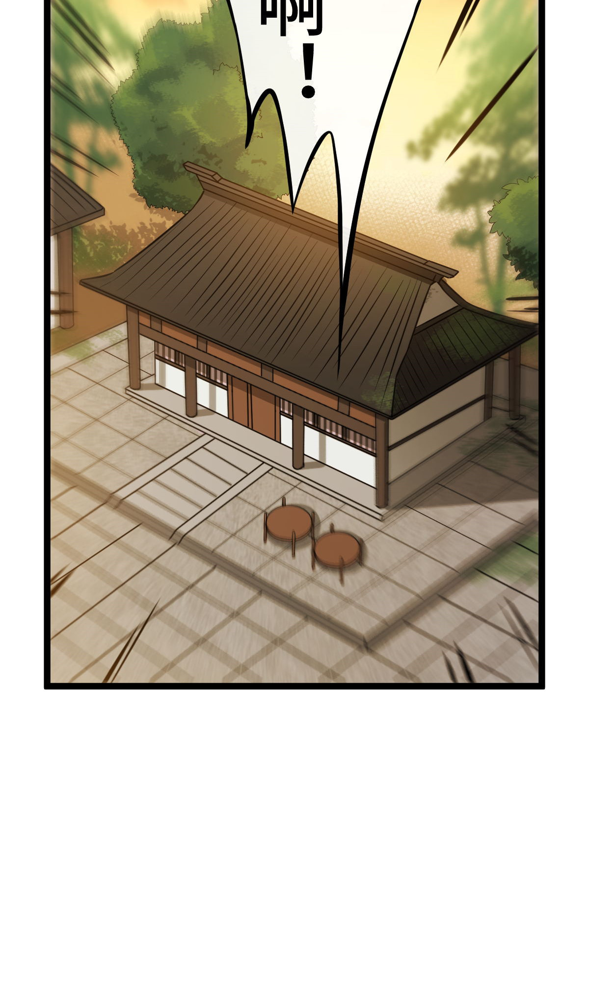 病娇暴君改拿绿茶剧本033 公子你怕了吗