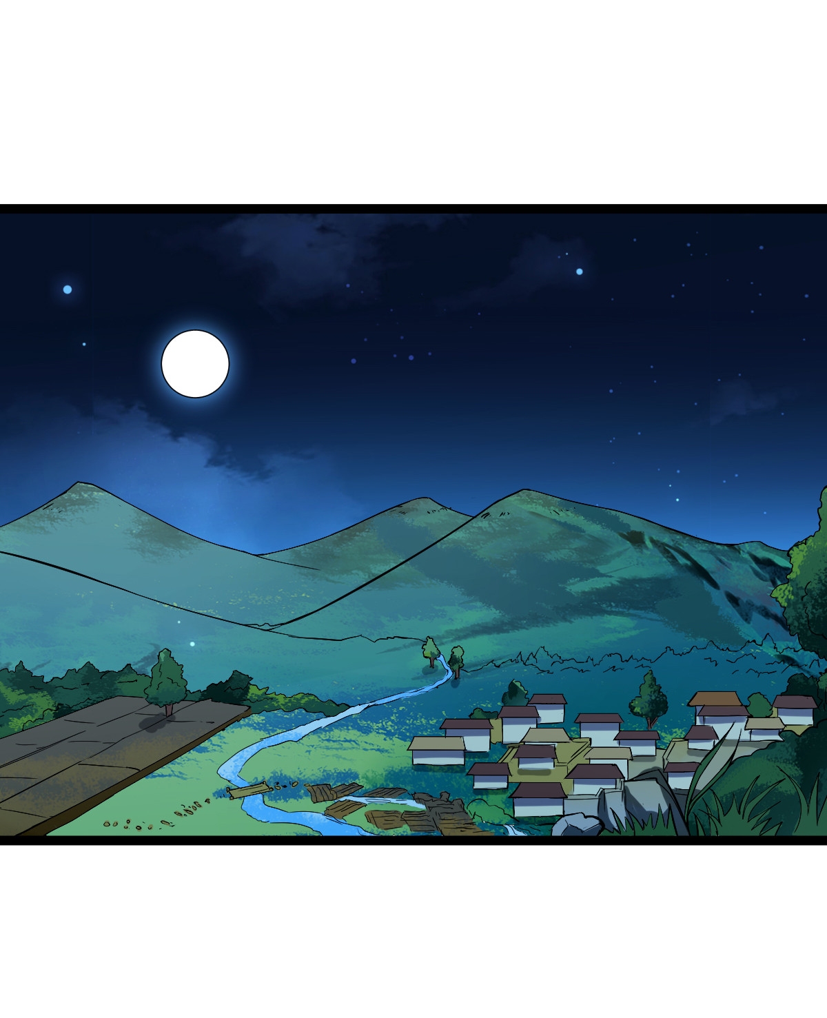 病娇暴君改拿绿茶剧本034 望妻石阿则