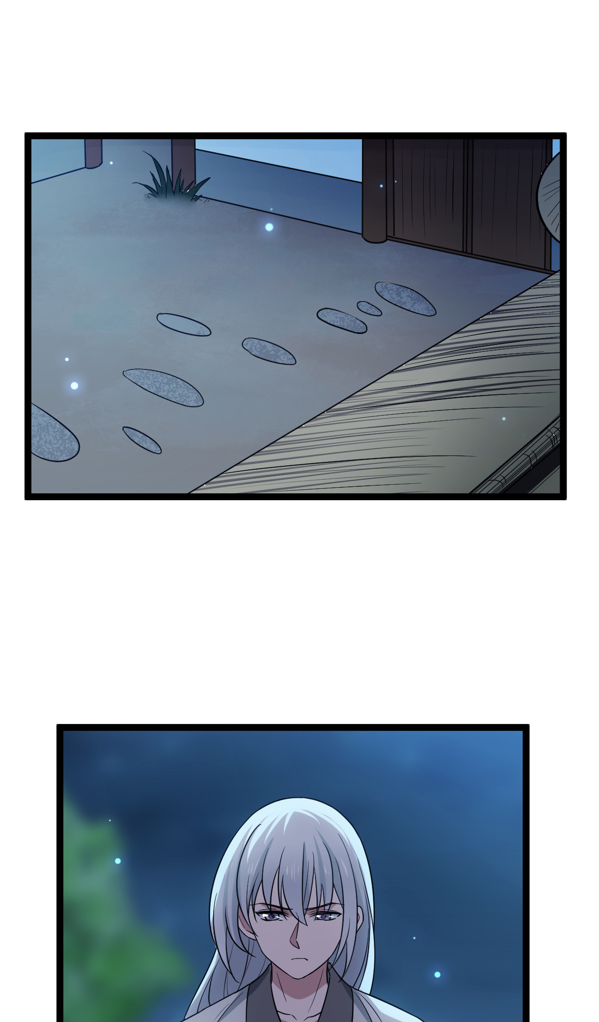 病娇暴君改拿绿茶剧本034 望妻石阿则