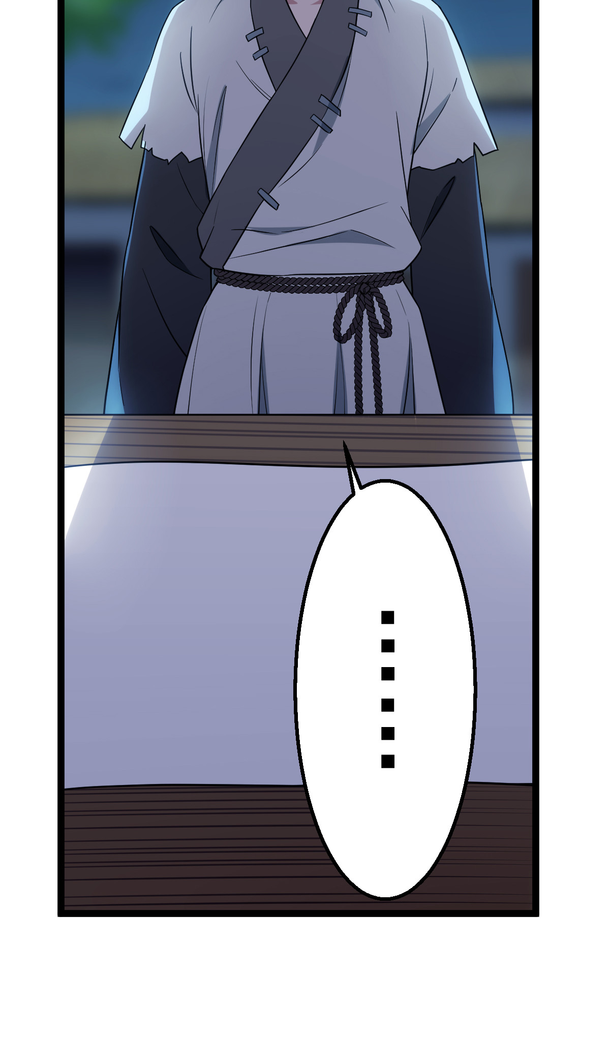 病娇暴君改拿绿茶剧本034 望妻石阿则