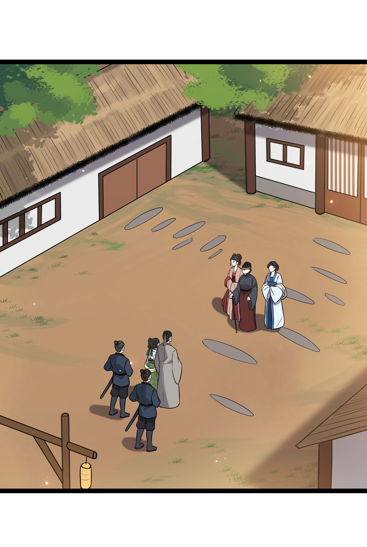 病娇暴君改拿绿茶剧本035 教训恶人