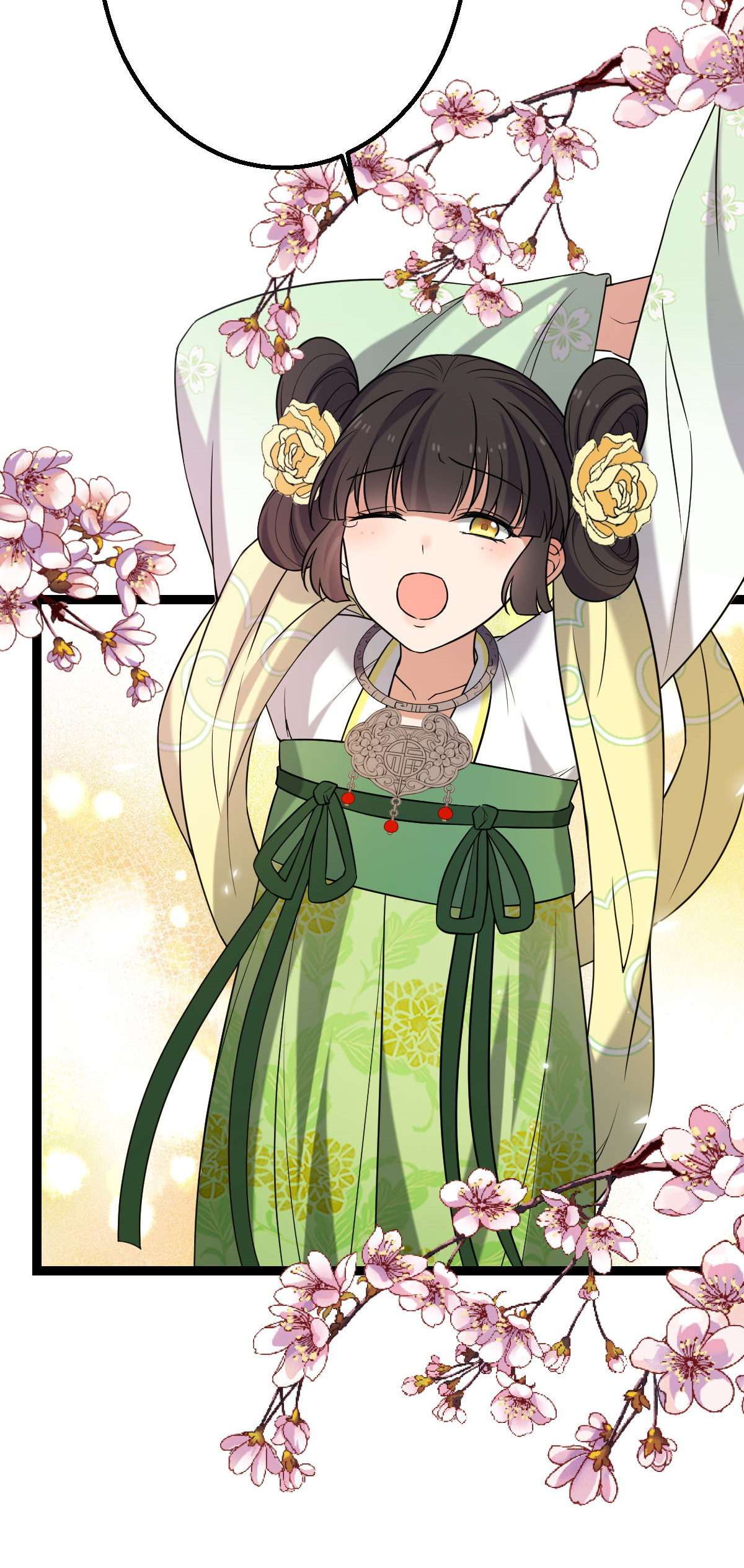 病娇暴君改拿绿茶剧本035 教训恶人