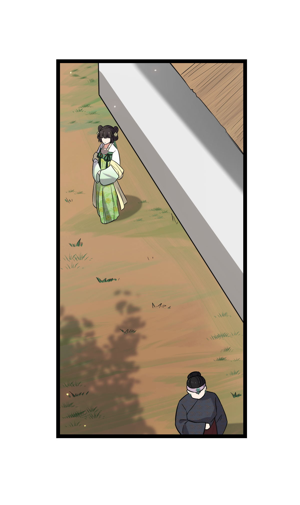 病娇暴君改拿绿茶剧本035 教训恶人