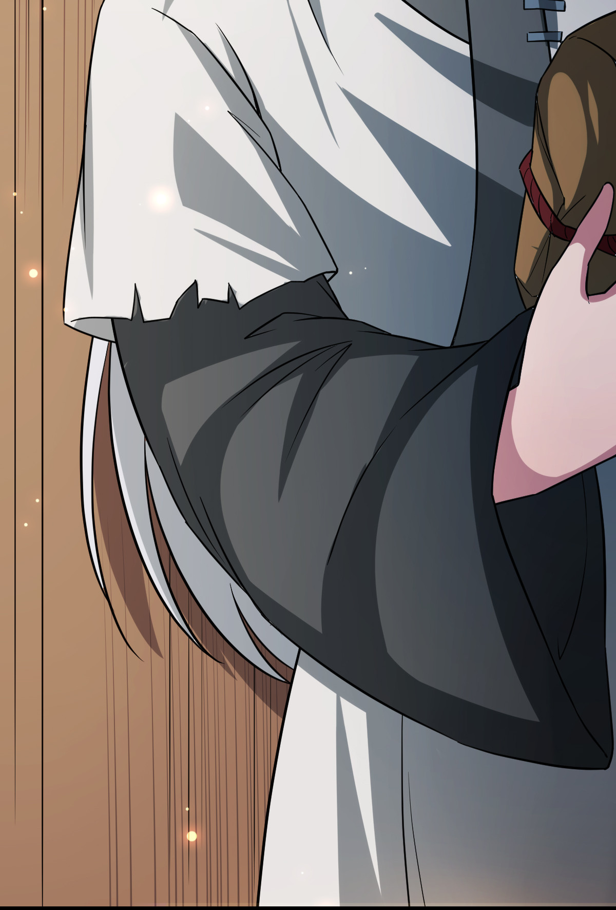 病娇暴君改拿绿茶剧本036 一心保护