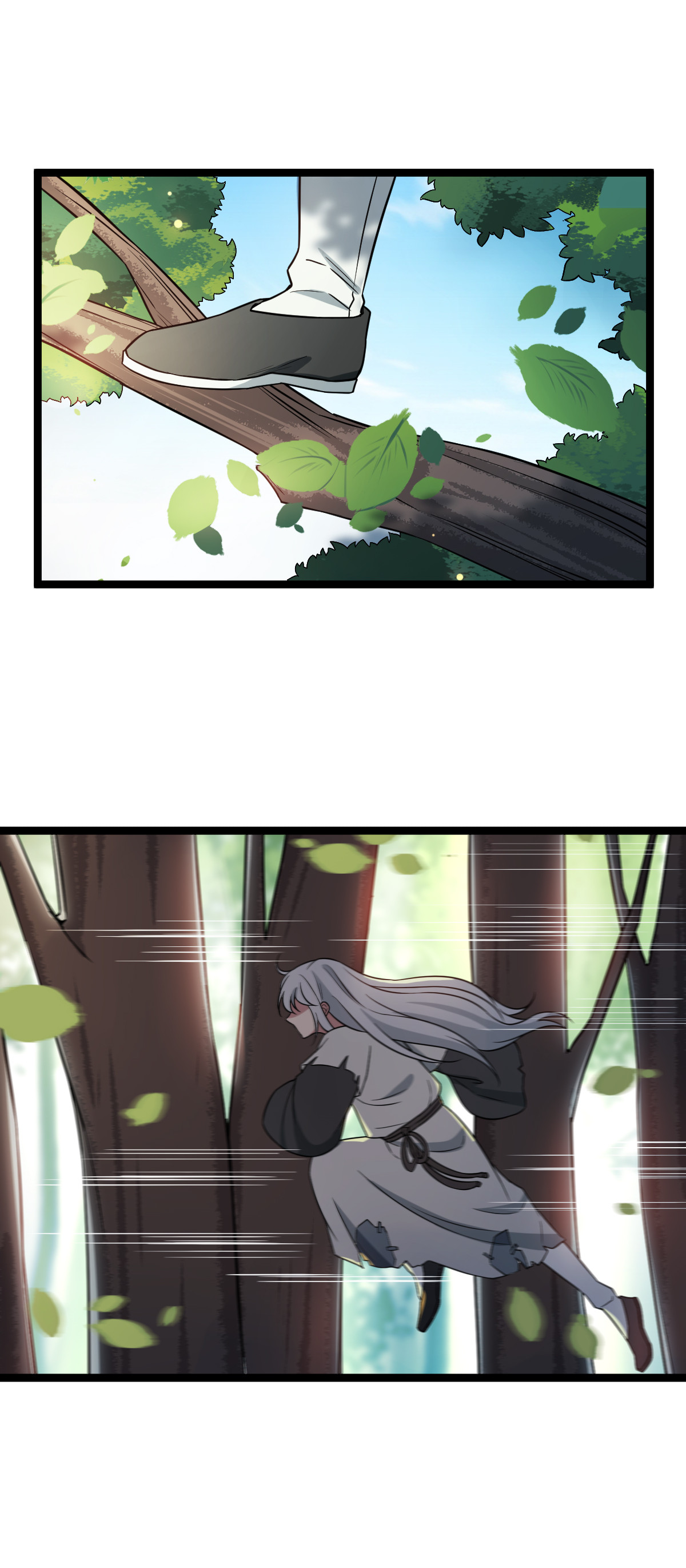 病娇暴君改拿绿茶剧本036 一心保护