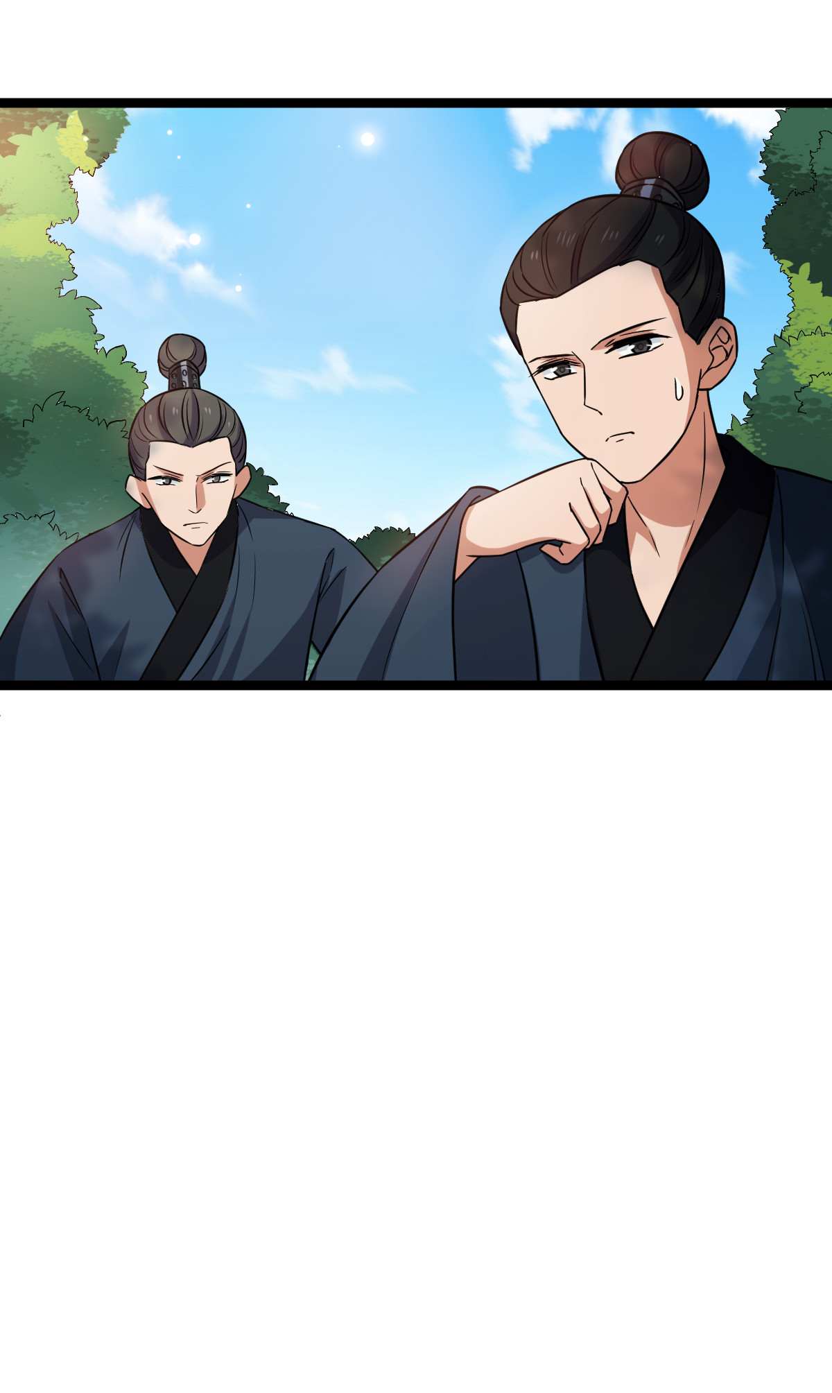 病娇暴君改拿绿茶剧本036 一心保护