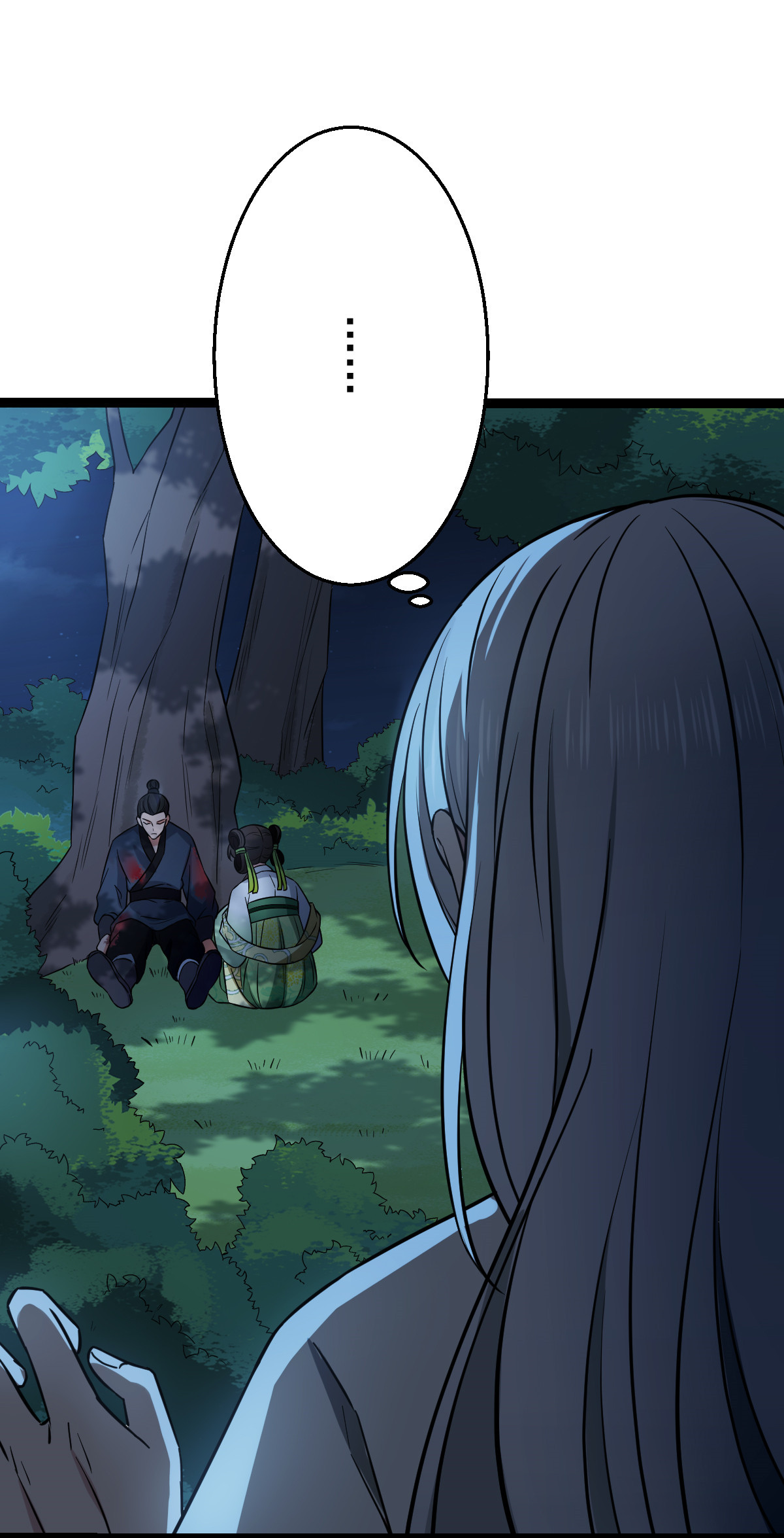 病娇暴君改拿绿茶剧本038 一探到底