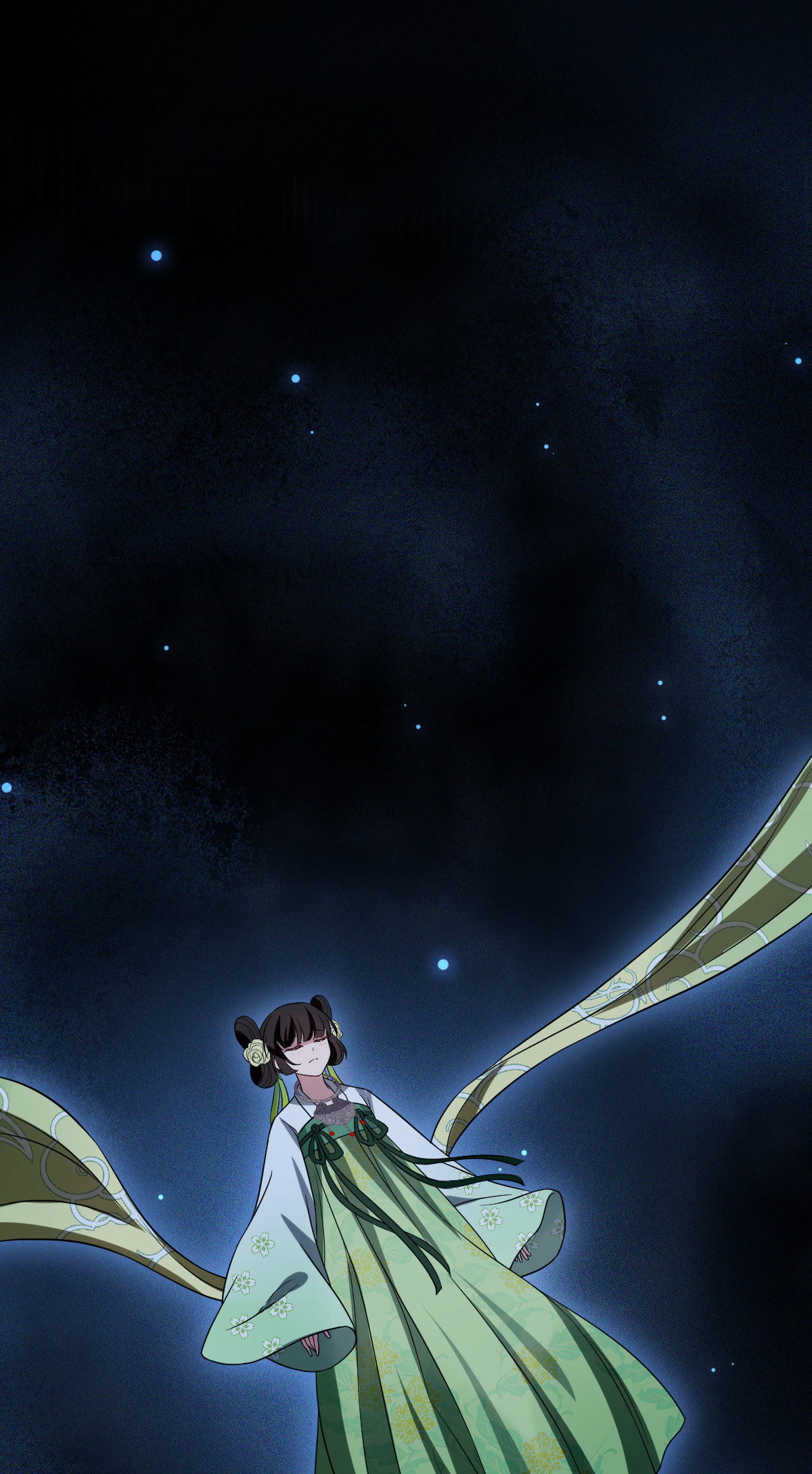 病娇暴君改拿绿茶剧本038 一探到底