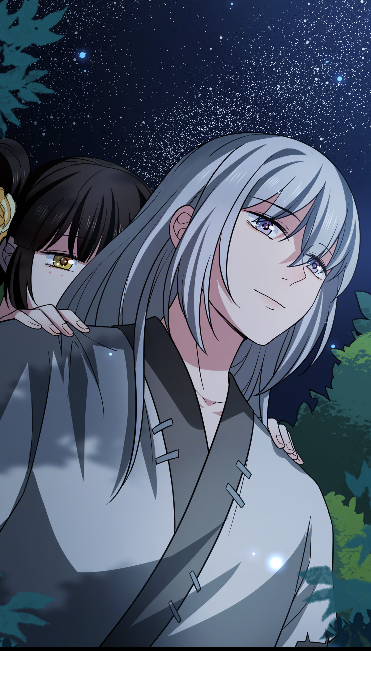 病娇暴君改拿绿茶剧本040 无动于衷