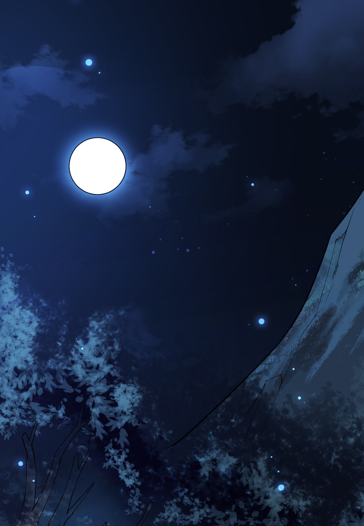 病娇暴君改拿绿茶剧本040 无动于衷