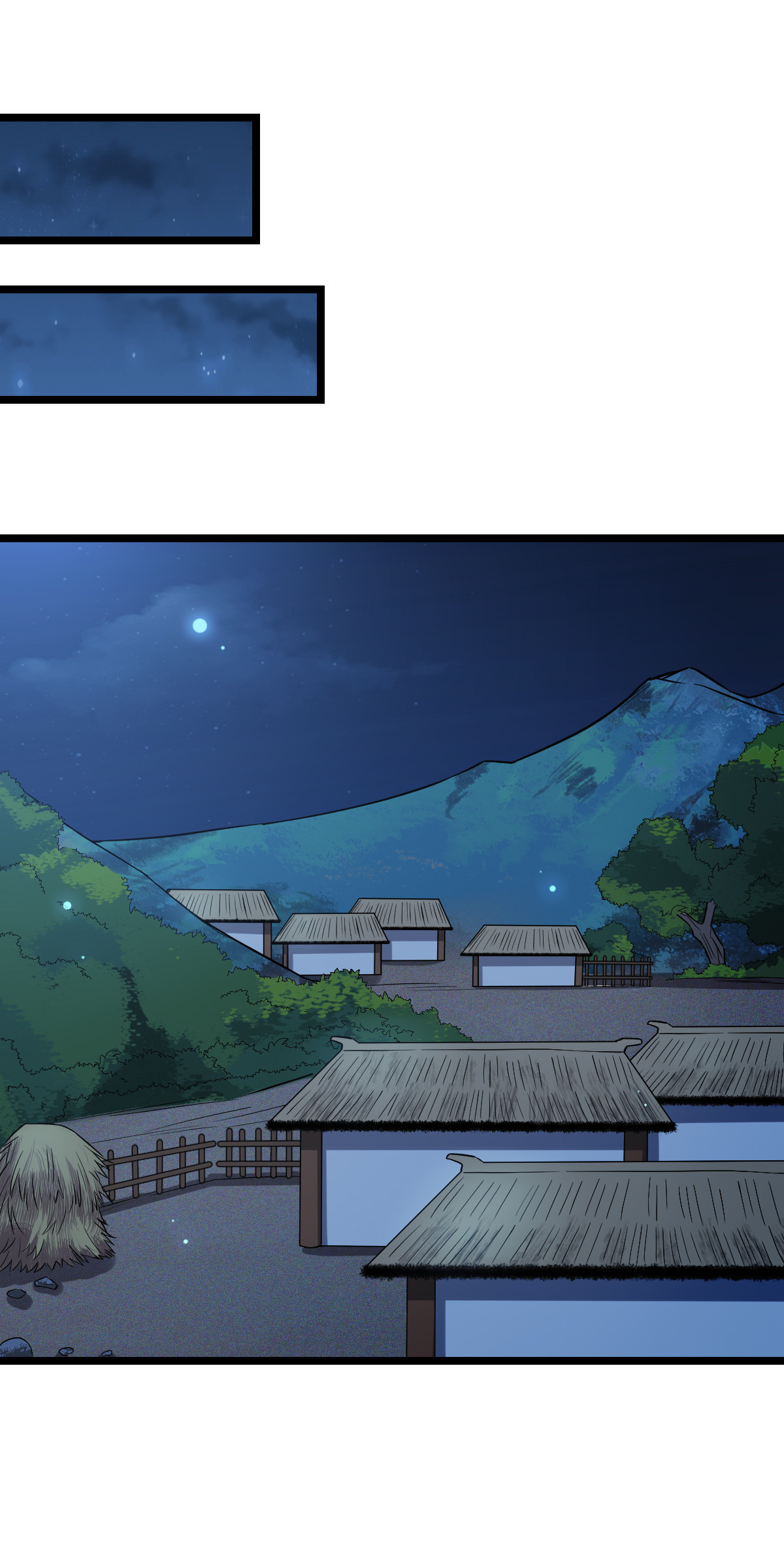 病娇暴君改拿绿茶剧本040 无动于衷