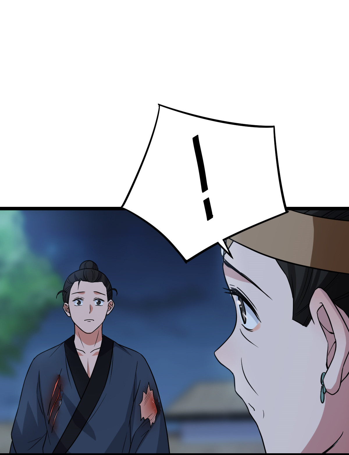 病娇暴君改拿绿茶剧本040 无动于衷