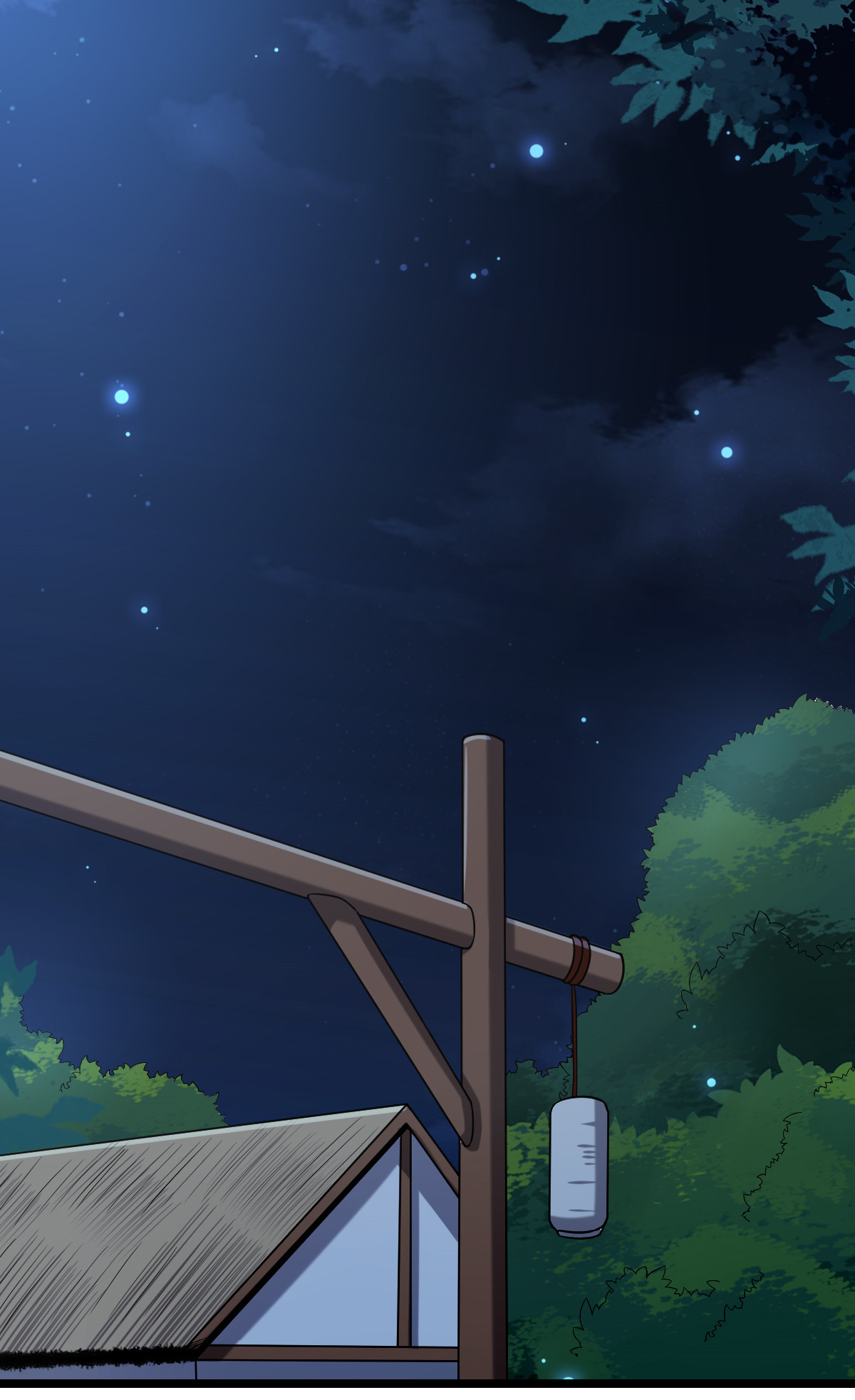 病娇暴君改拿绿茶剧本041 暗藏杀机