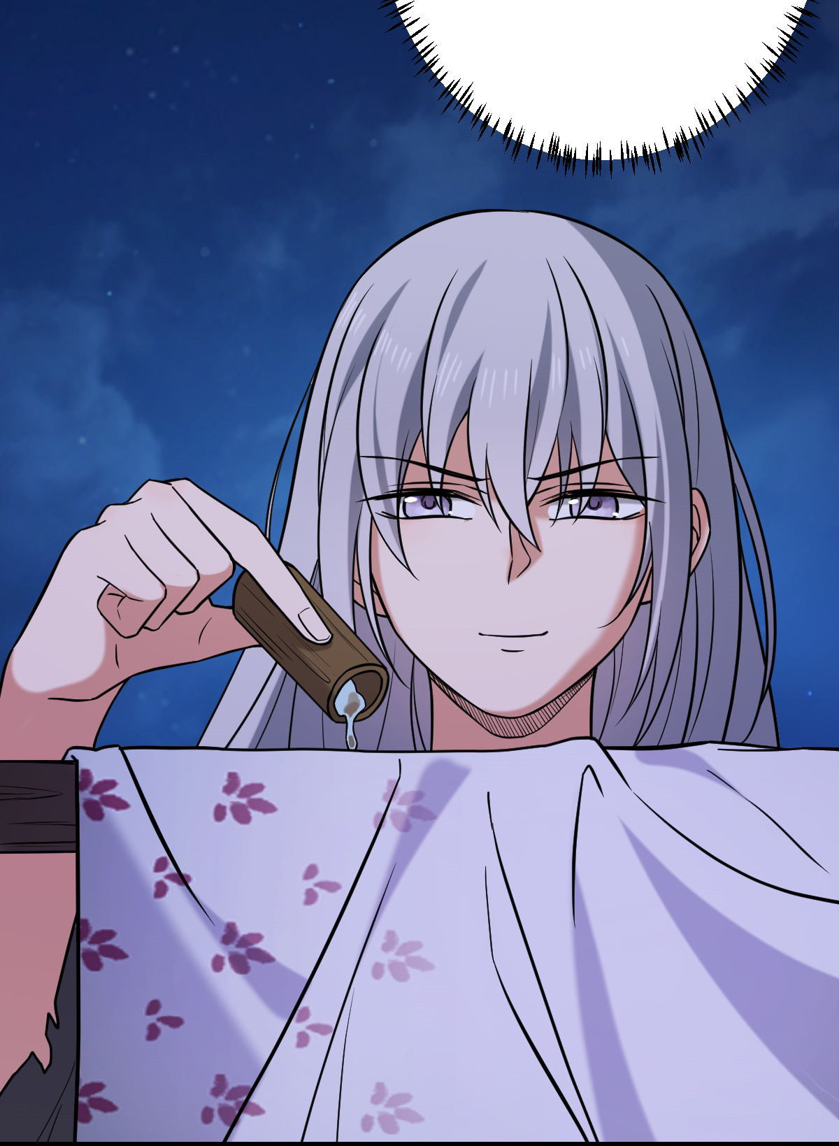 病娇暴君改拿绿茶剧本042 丑事败坏