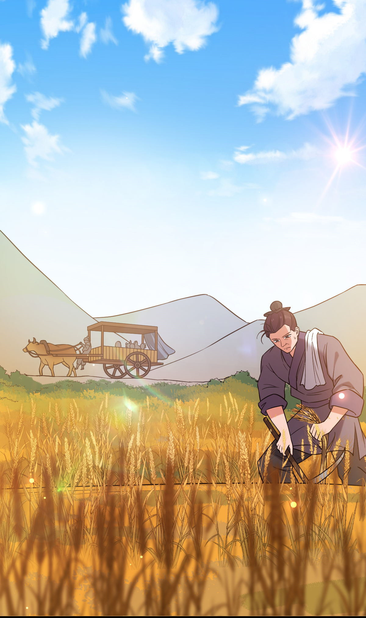 病娇暴君改拿绿茶剧本042 丑事败坏