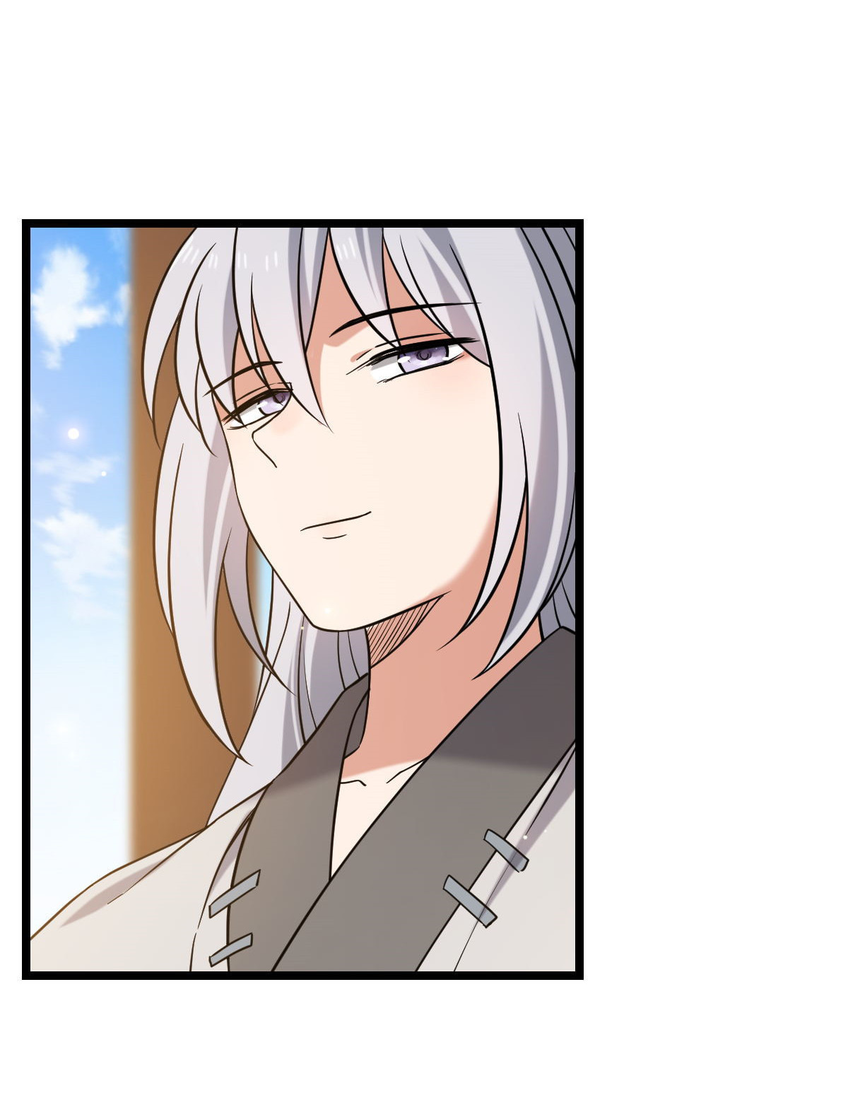 病娇暴君改拿绿茶剧本042 丑事败坏