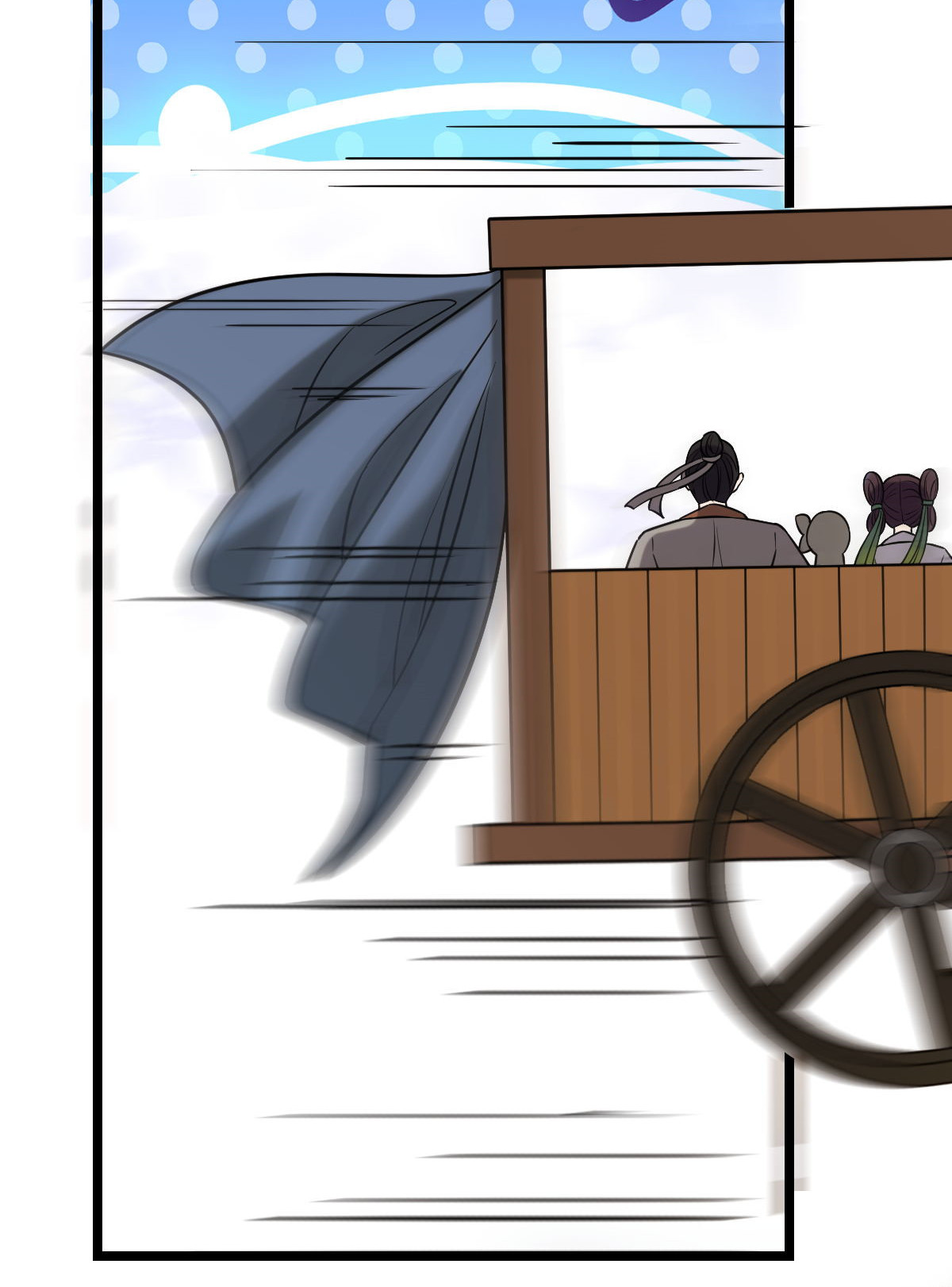 病娇暴君改拿绿茶剧本042 丑事败坏