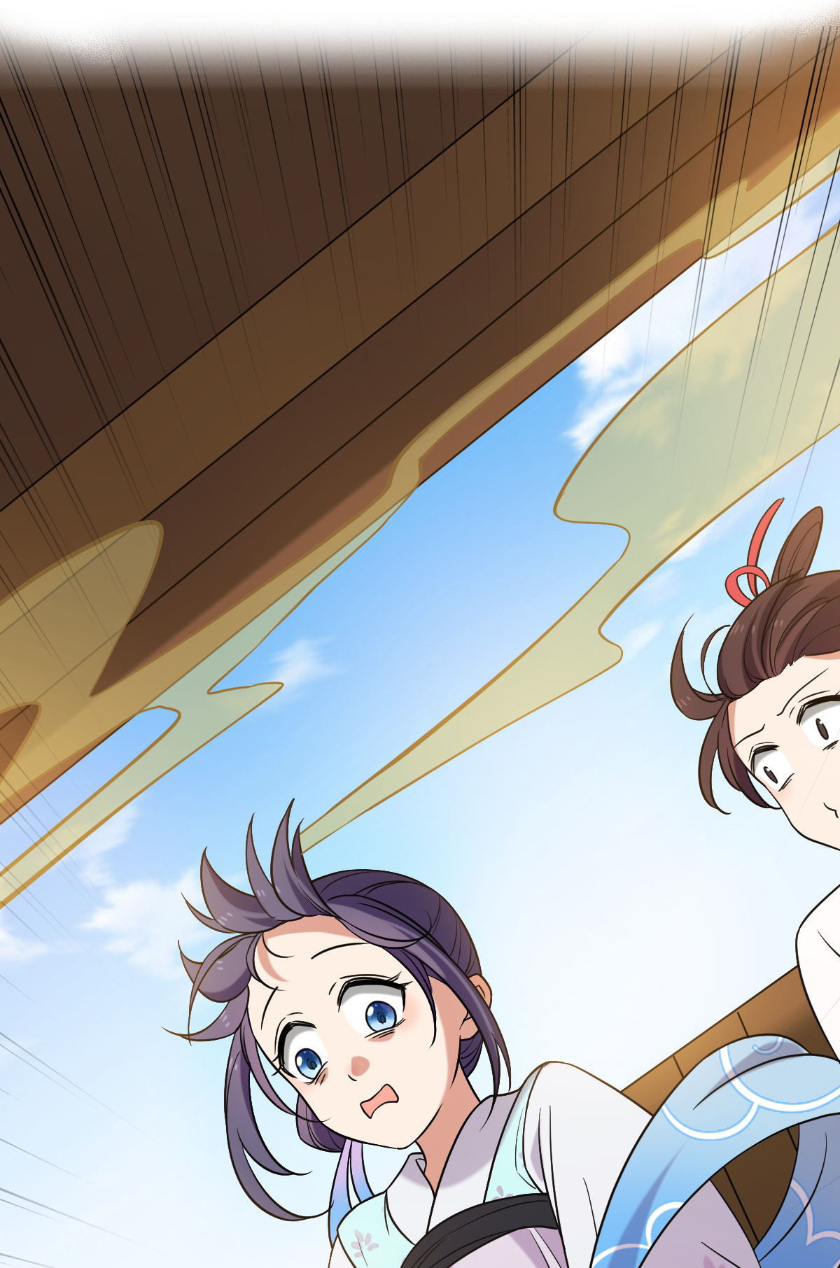 病娇暴君改拿绿茶剧本042 丑事败坏