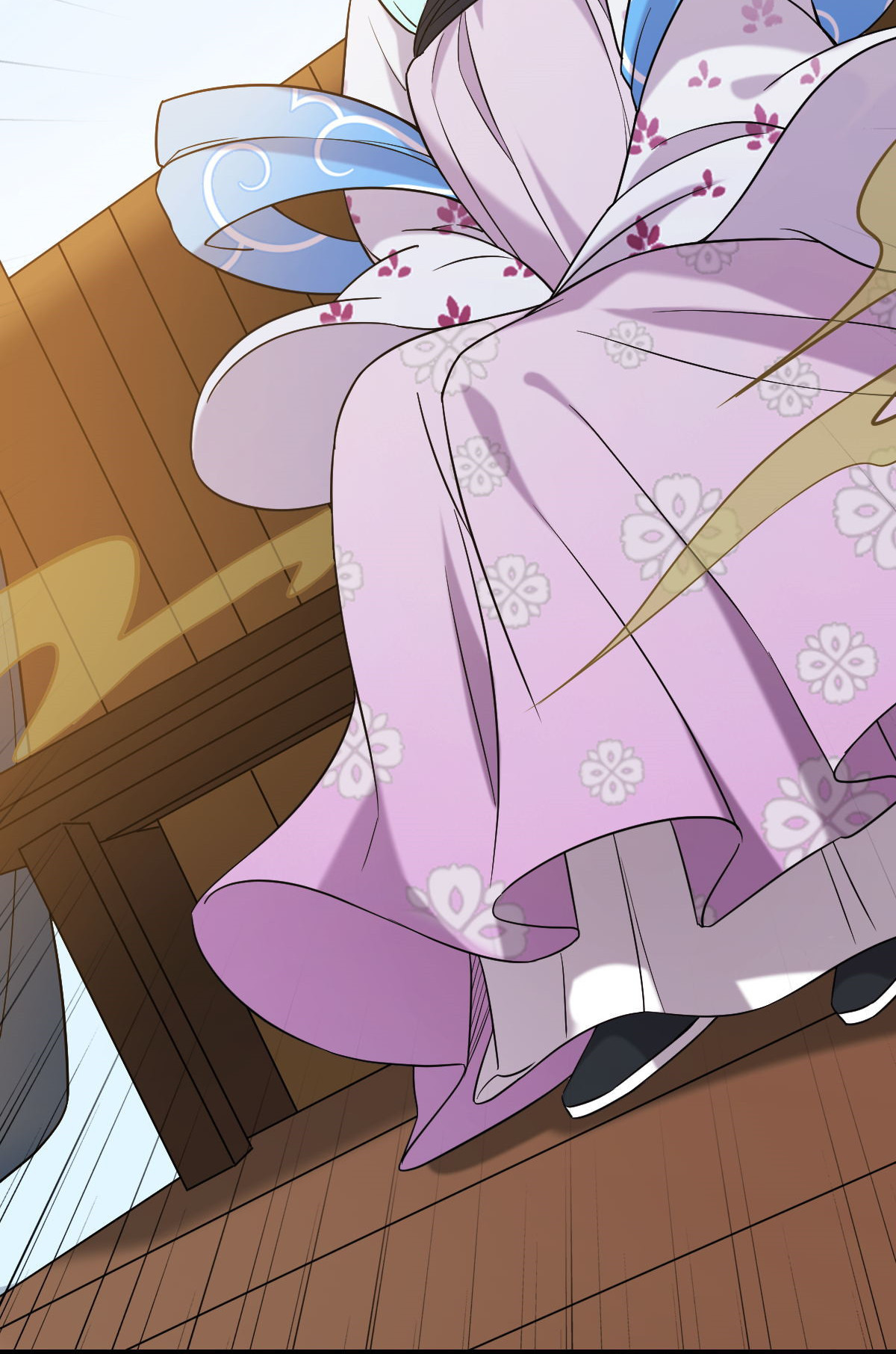 病娇暴君改拿绿茶剧本042 丑事败坏