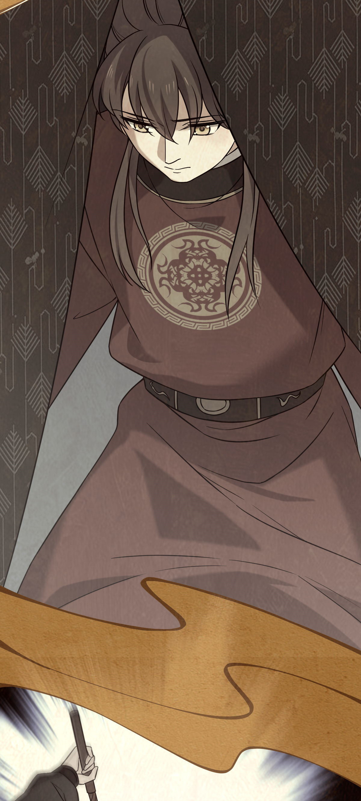 病娇暴君改拿绿茶剧本042 丑事败坏