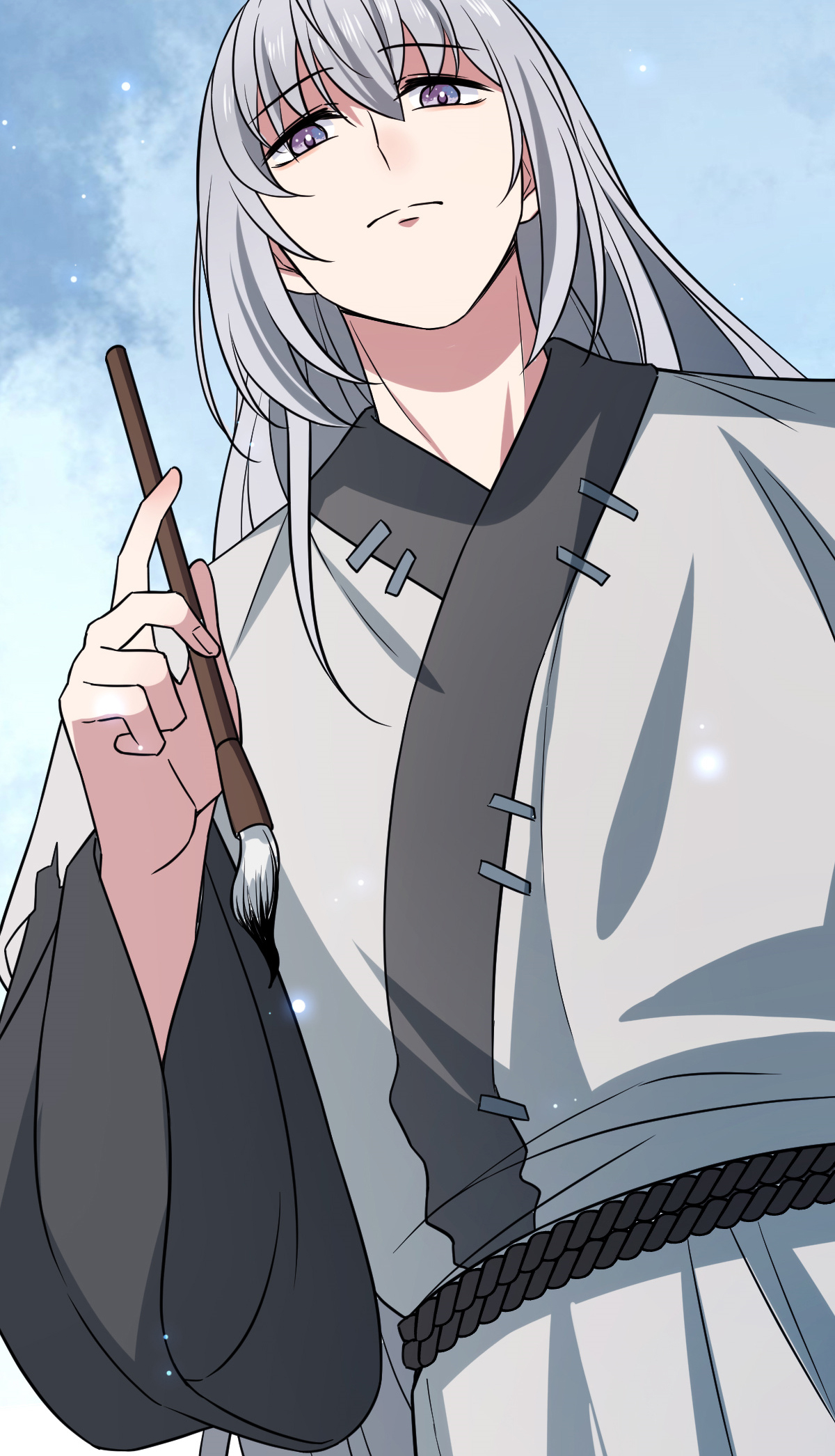 病娇暴君改拿绿茶剧本043 设下陷阱