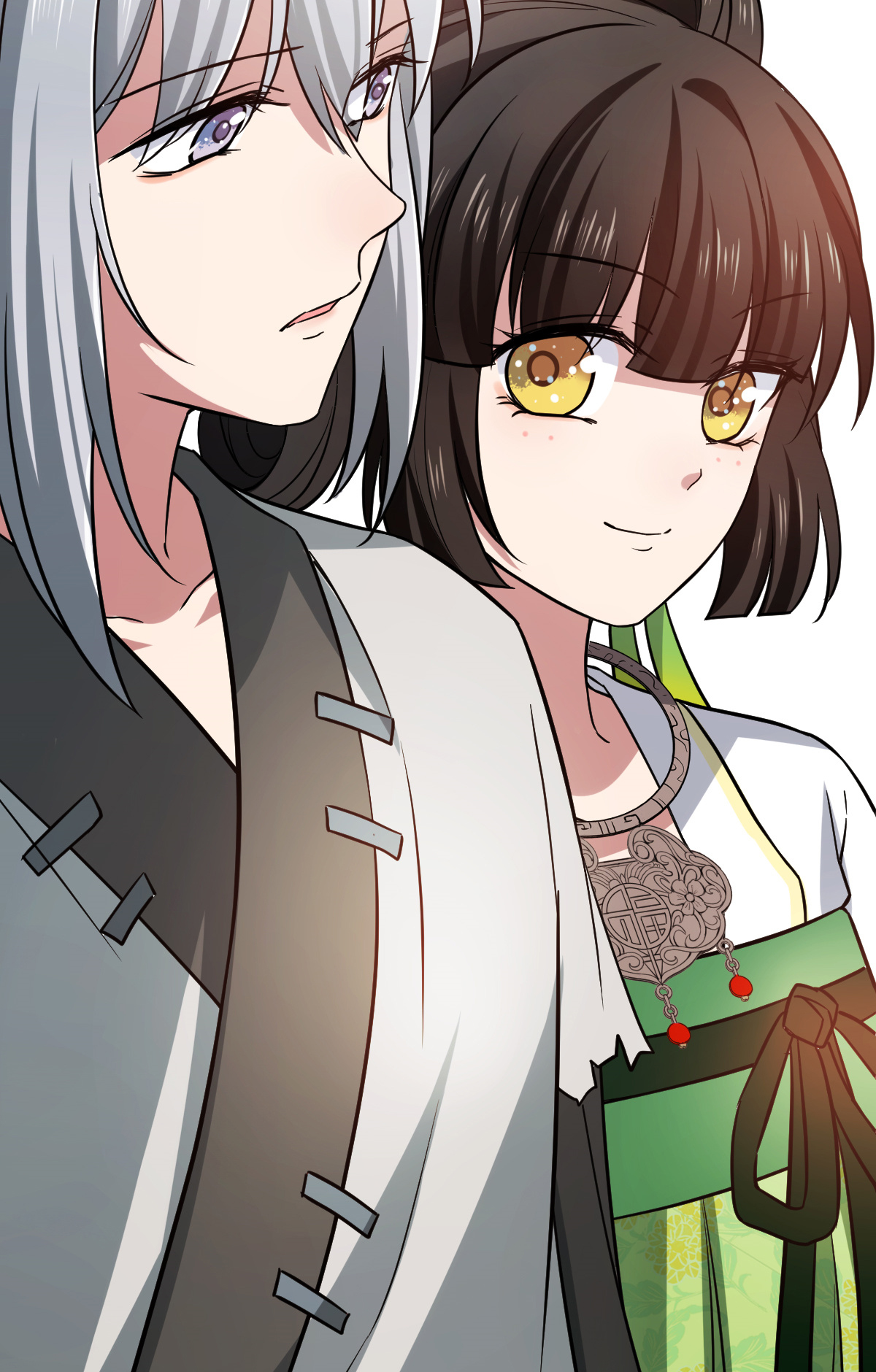 病娇暴君改拿绿茶剧本043 设下陷阱