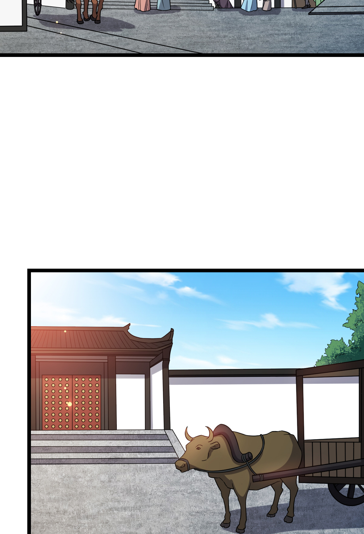 病娇暴君改拿绿茶剧本043 设下陷阱