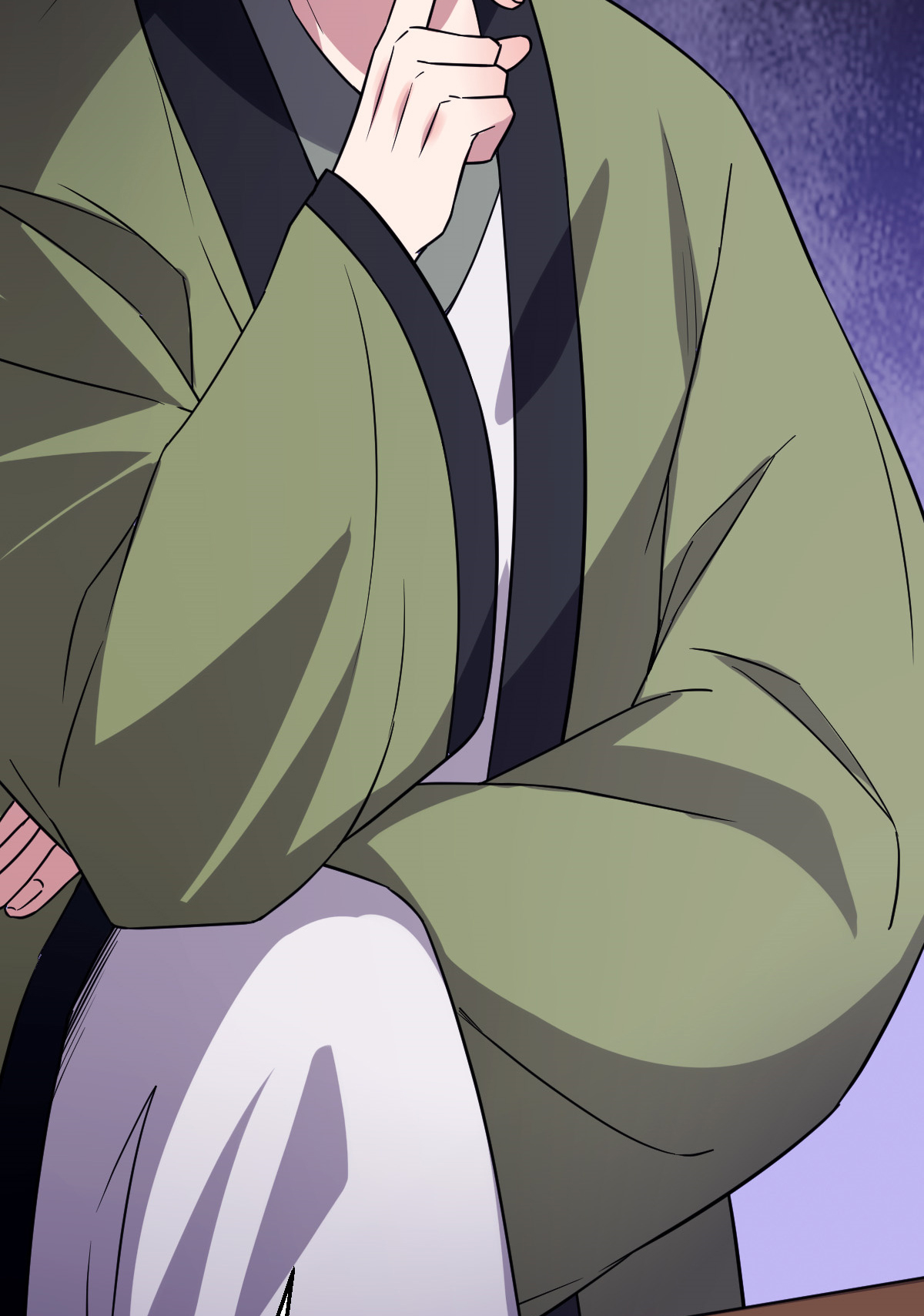 病娇暴君改拿绿茶剧本043 设下陷阱