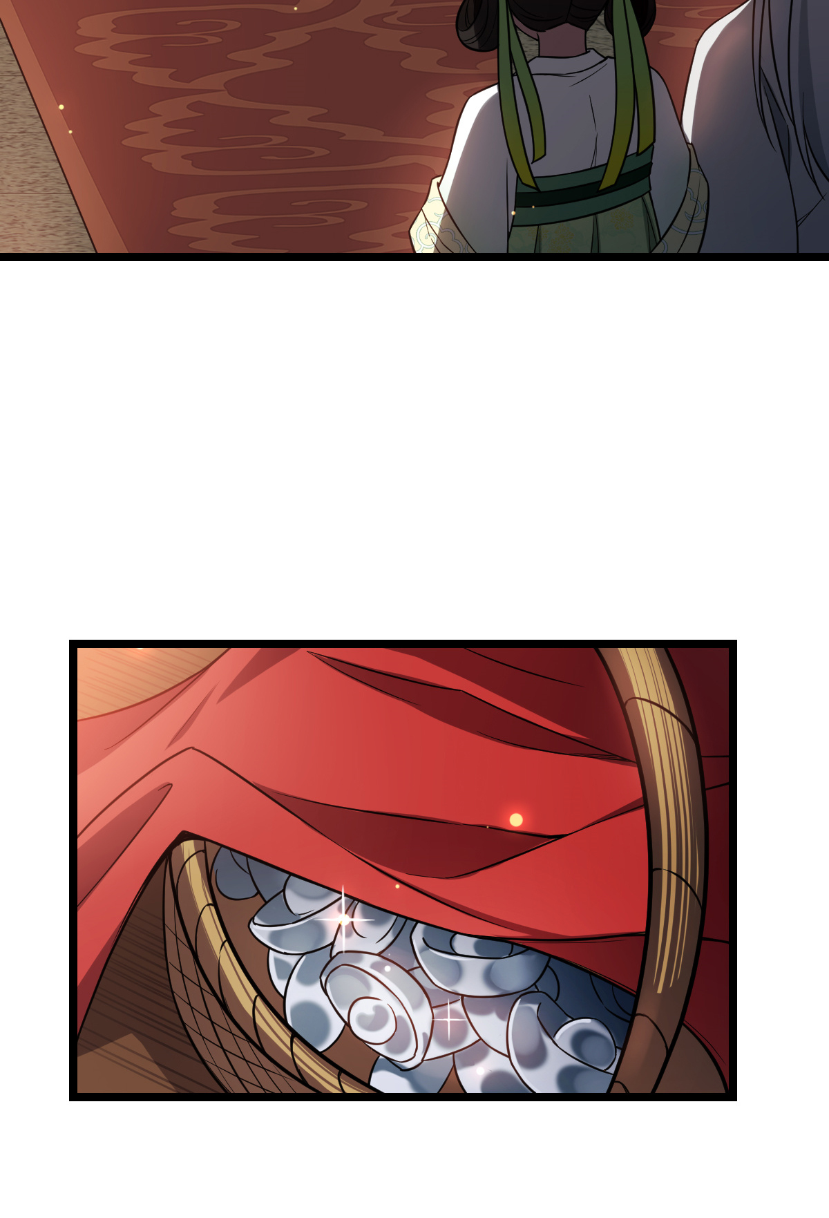 病娇暴君改拿绿茶剧本043 设下陷阱