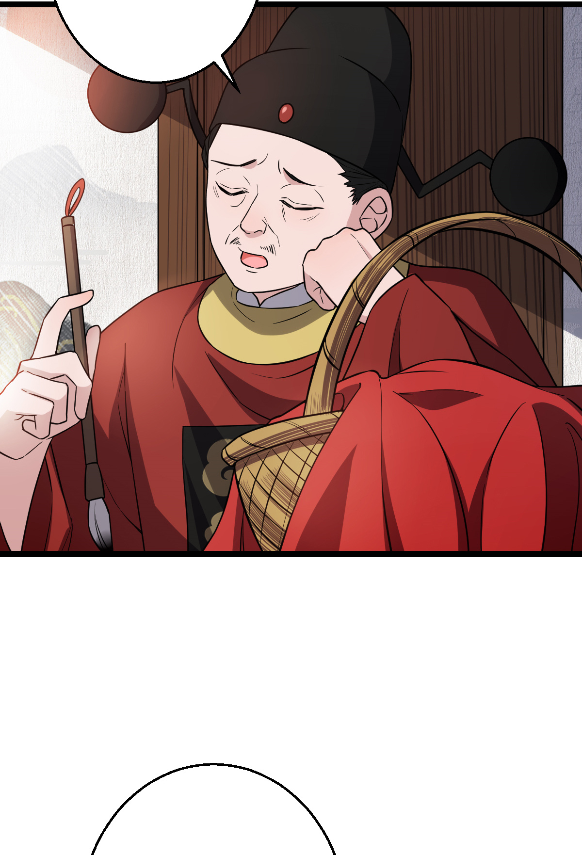 病娇暴君改拿绿茶剧本043 设下陷阱