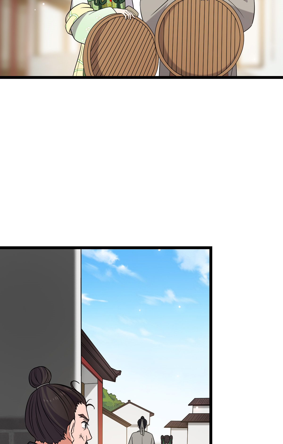 病娇暴君改拿绿茶剧本044 手段毒辣