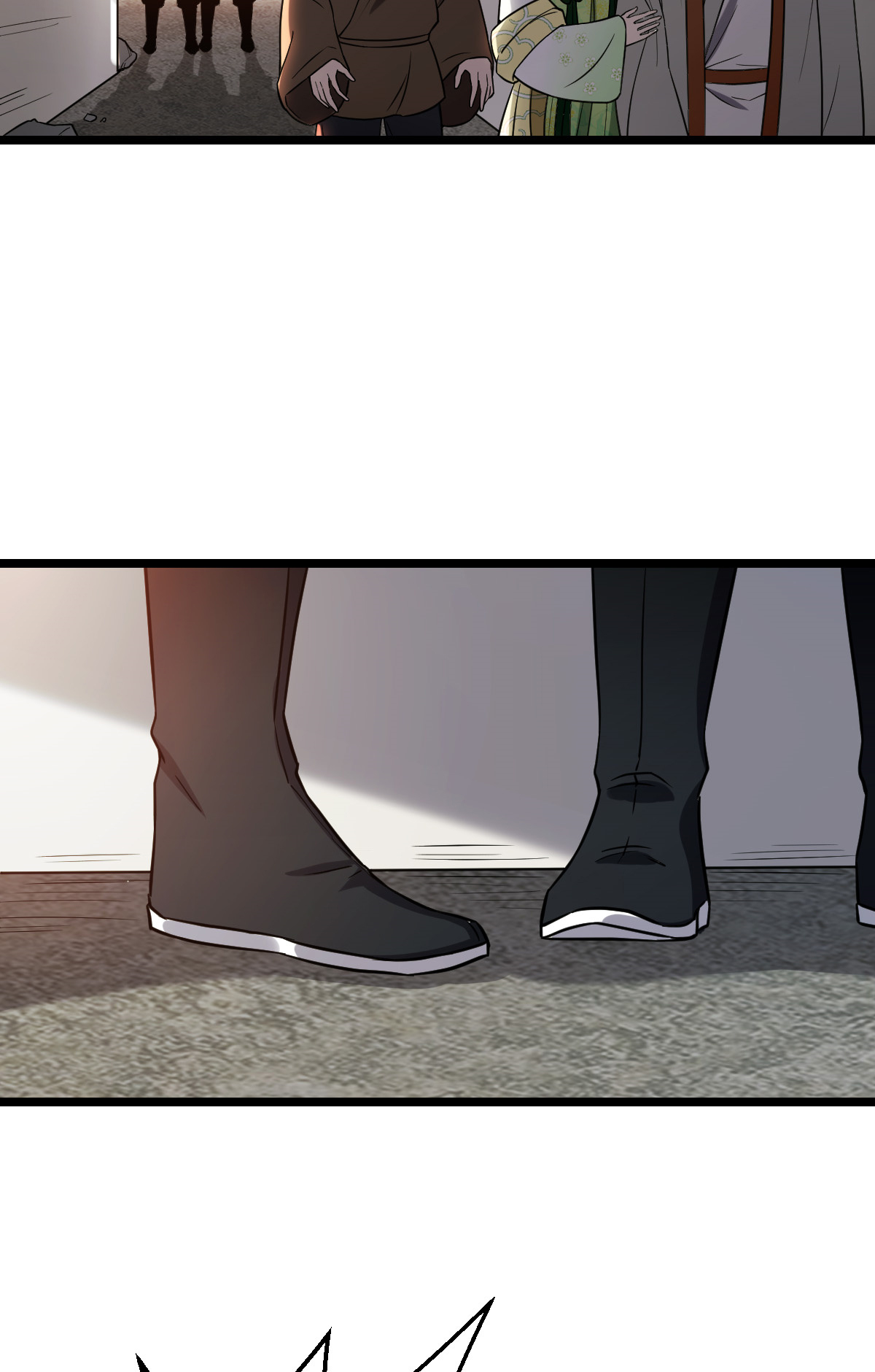 病娇暴君改拿绿茶剧本045 强取豪夺