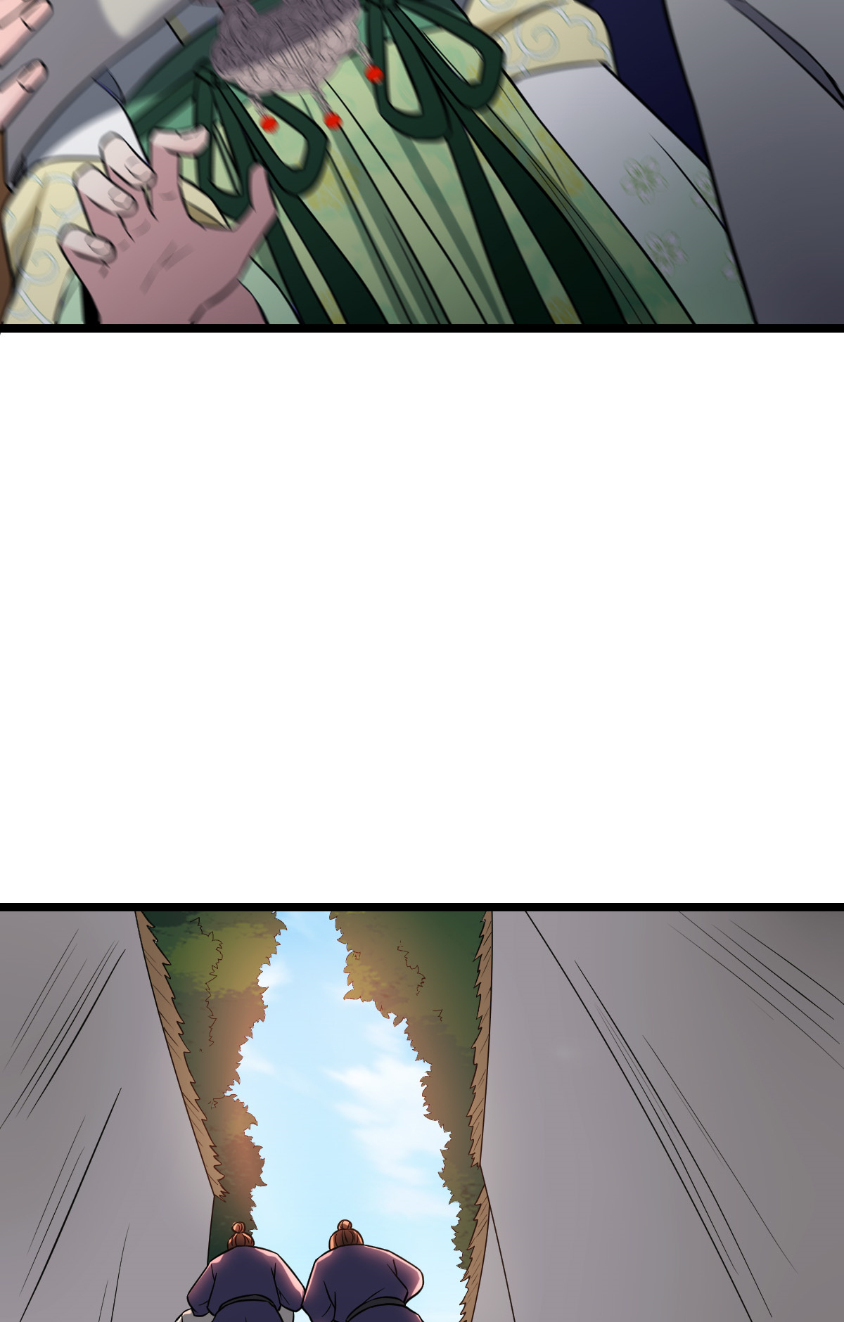 病娇暴君改拿绿茶剧本045 强取豪夺