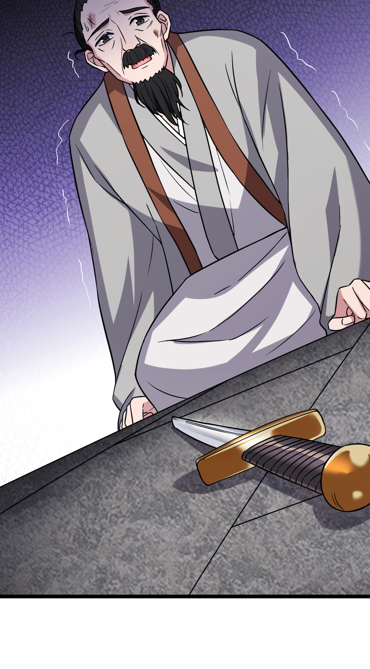 病娇暴君改拿绿茶剧本045 强取豪夺